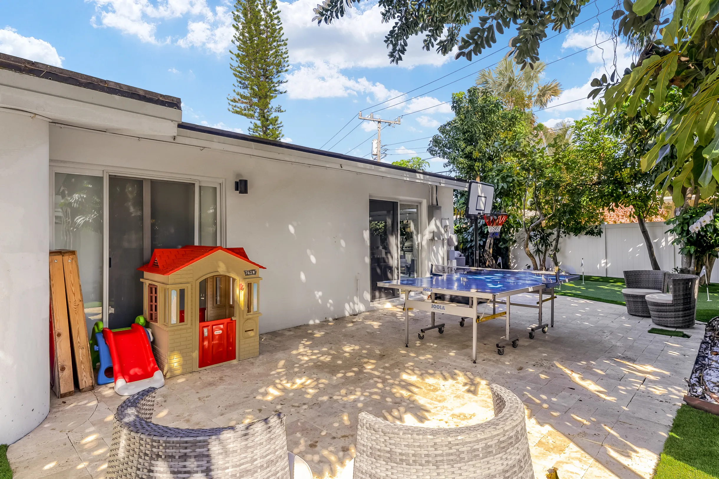 Wander Fort Lauderdale Drift #69