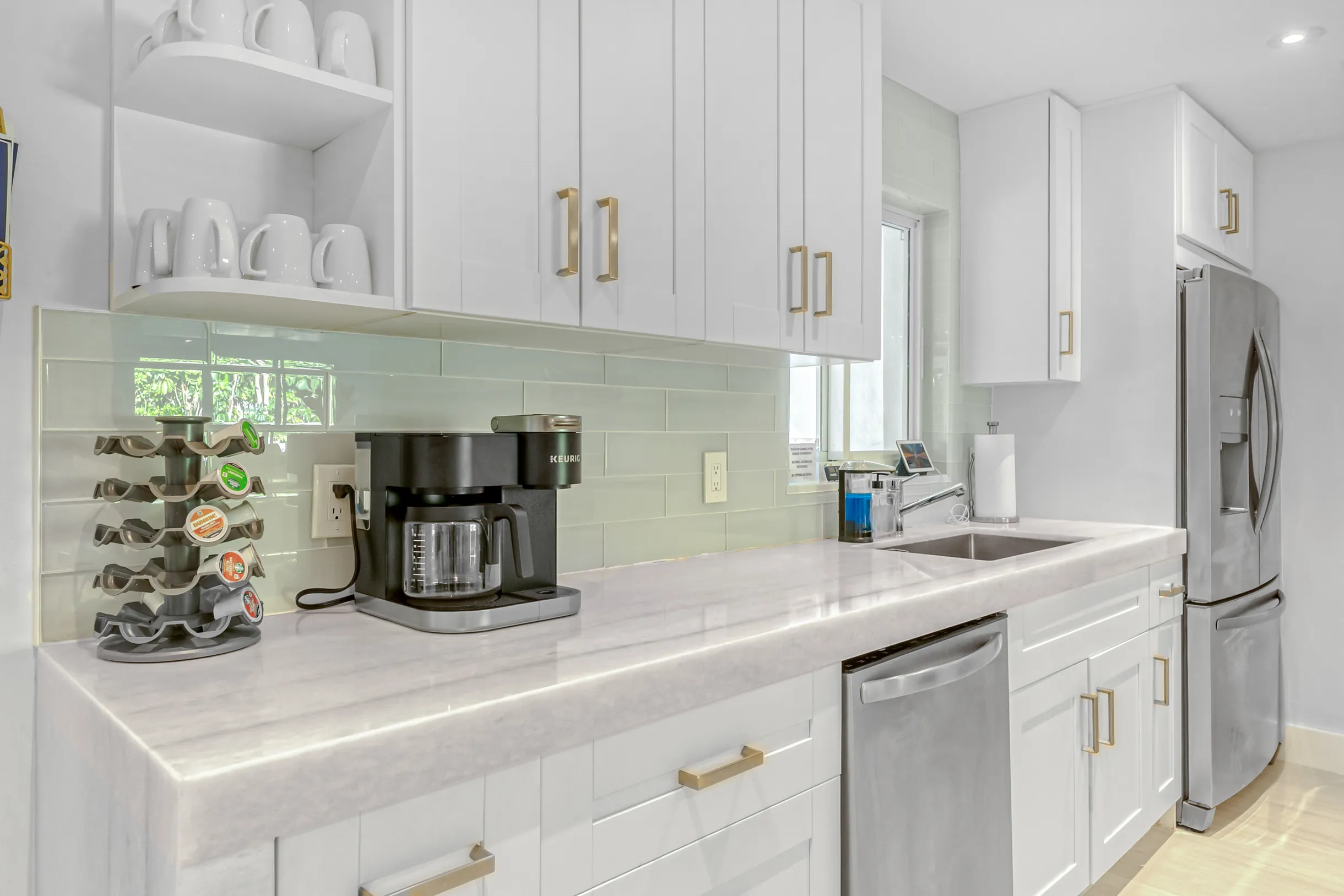 Wander Fort Lauderdale Drift #9