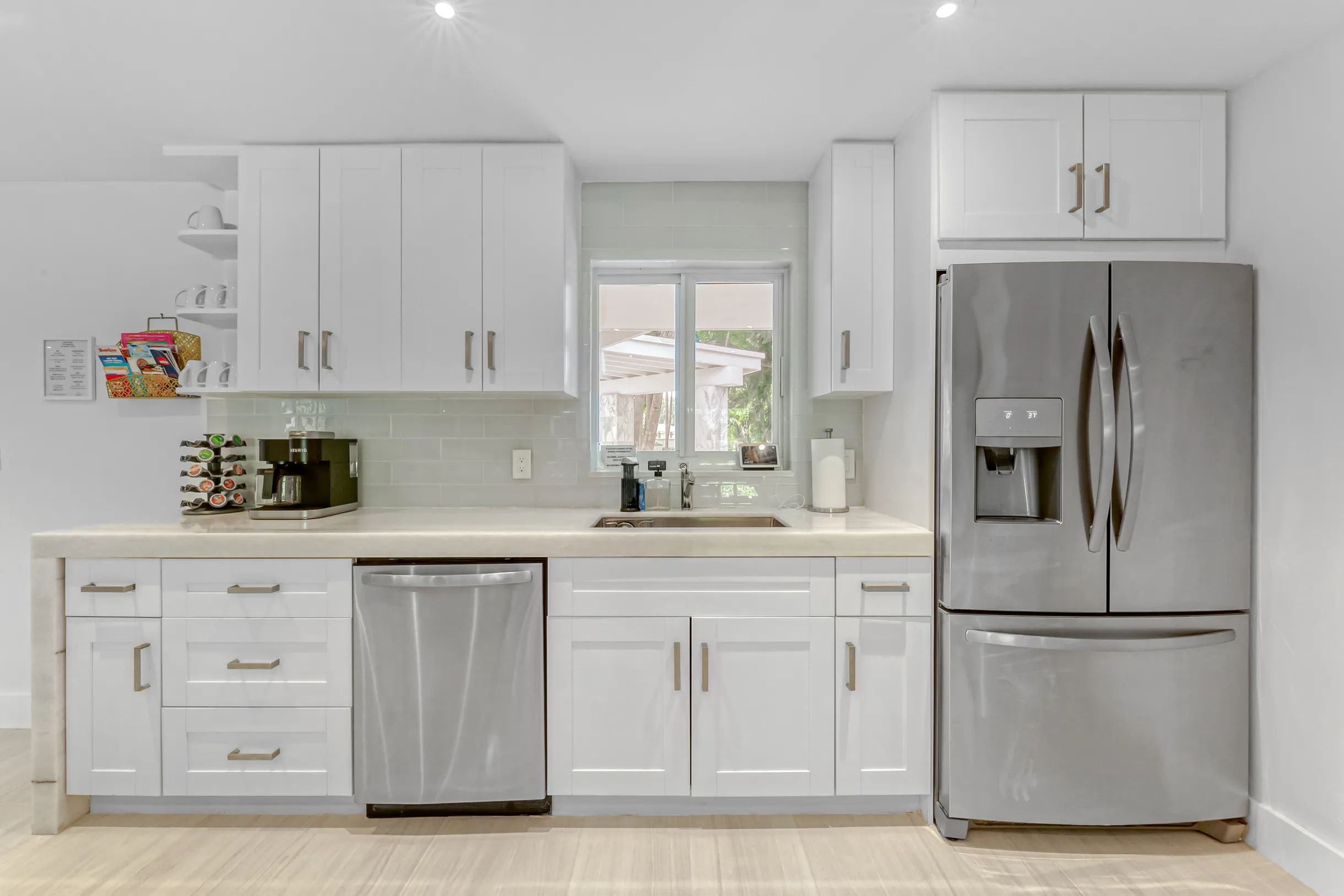 Wander Fort Lauderdale Drift #22