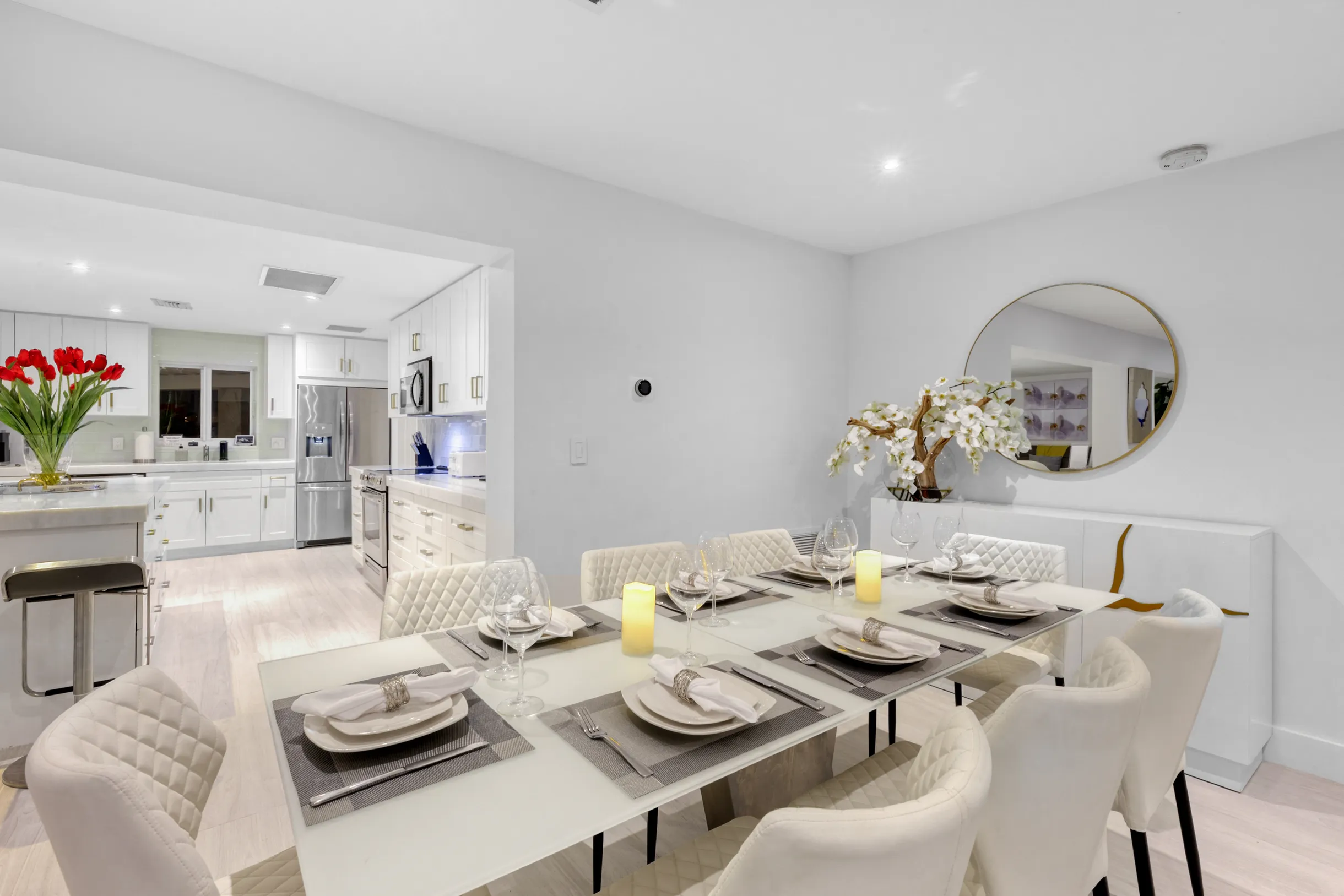 Wander Fort Lauderdale Drift #34