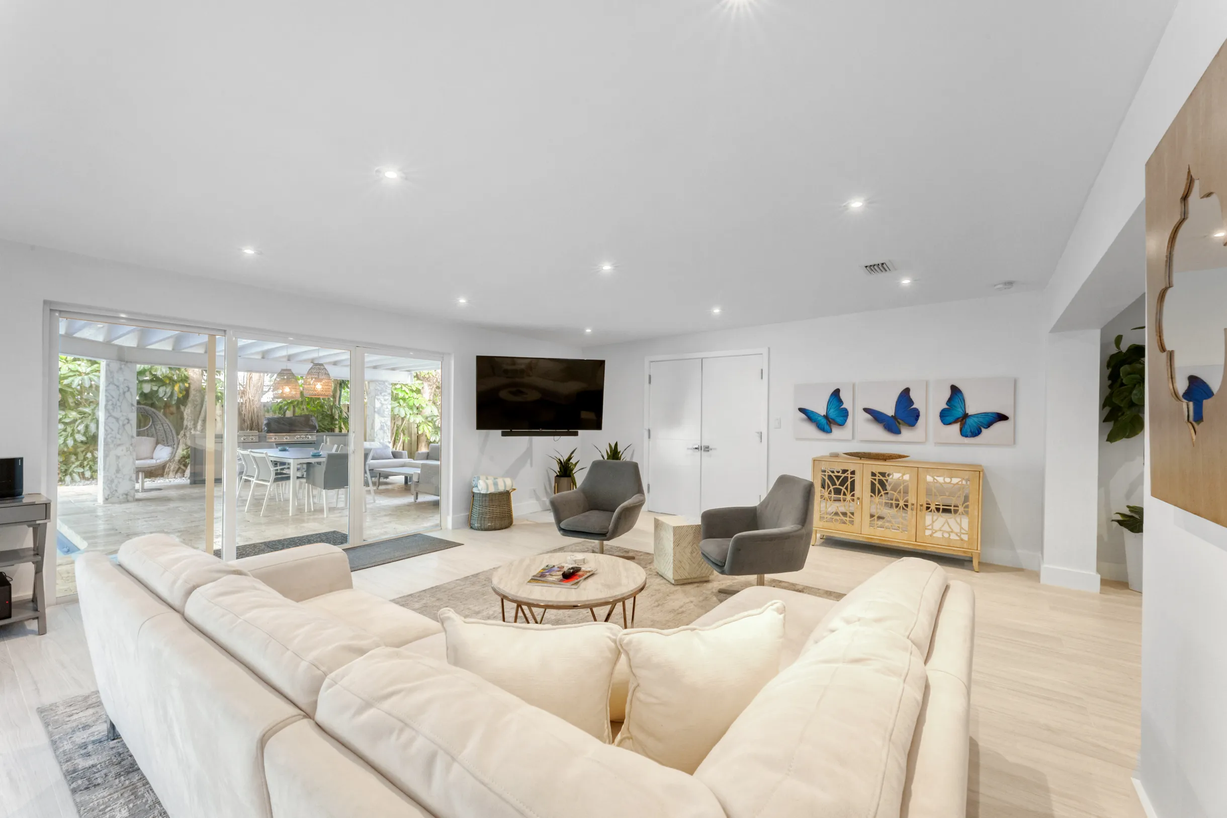 Wander Fort Lauderdale Drift #24