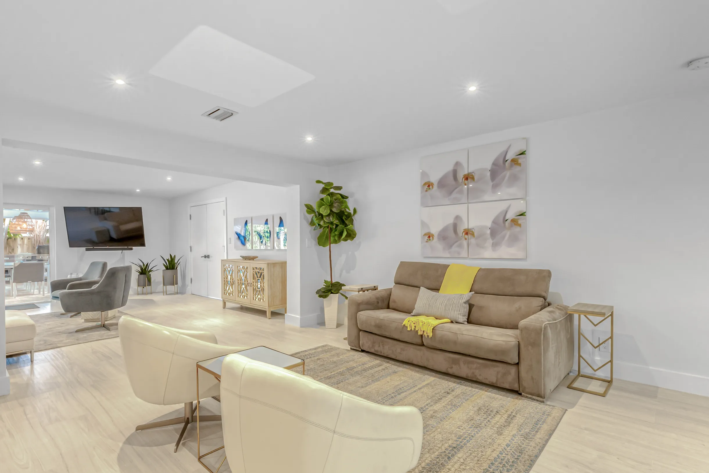 Wander Fort Lauderdale Drift #58