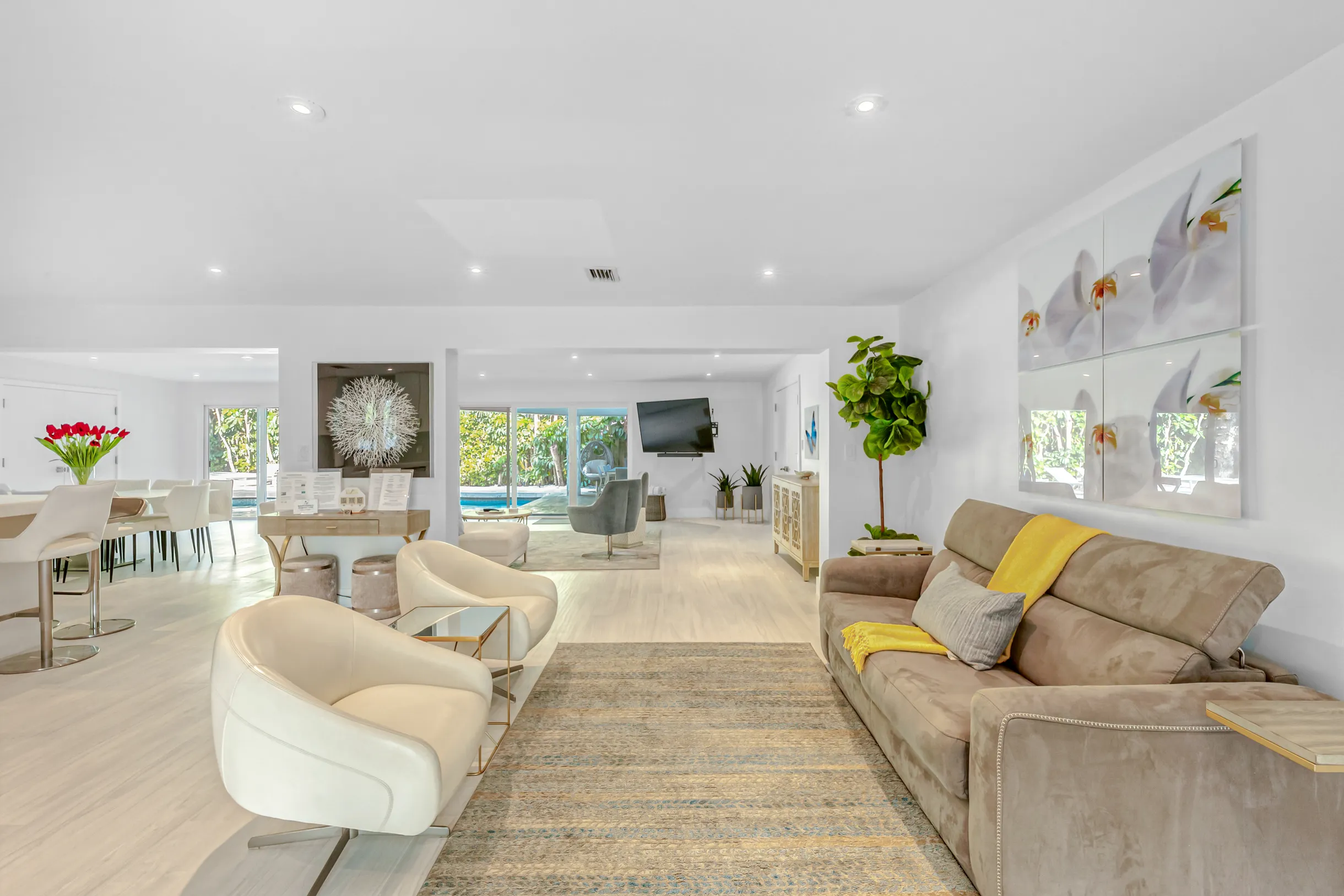 Wander Fort Lauderdale Drift #62