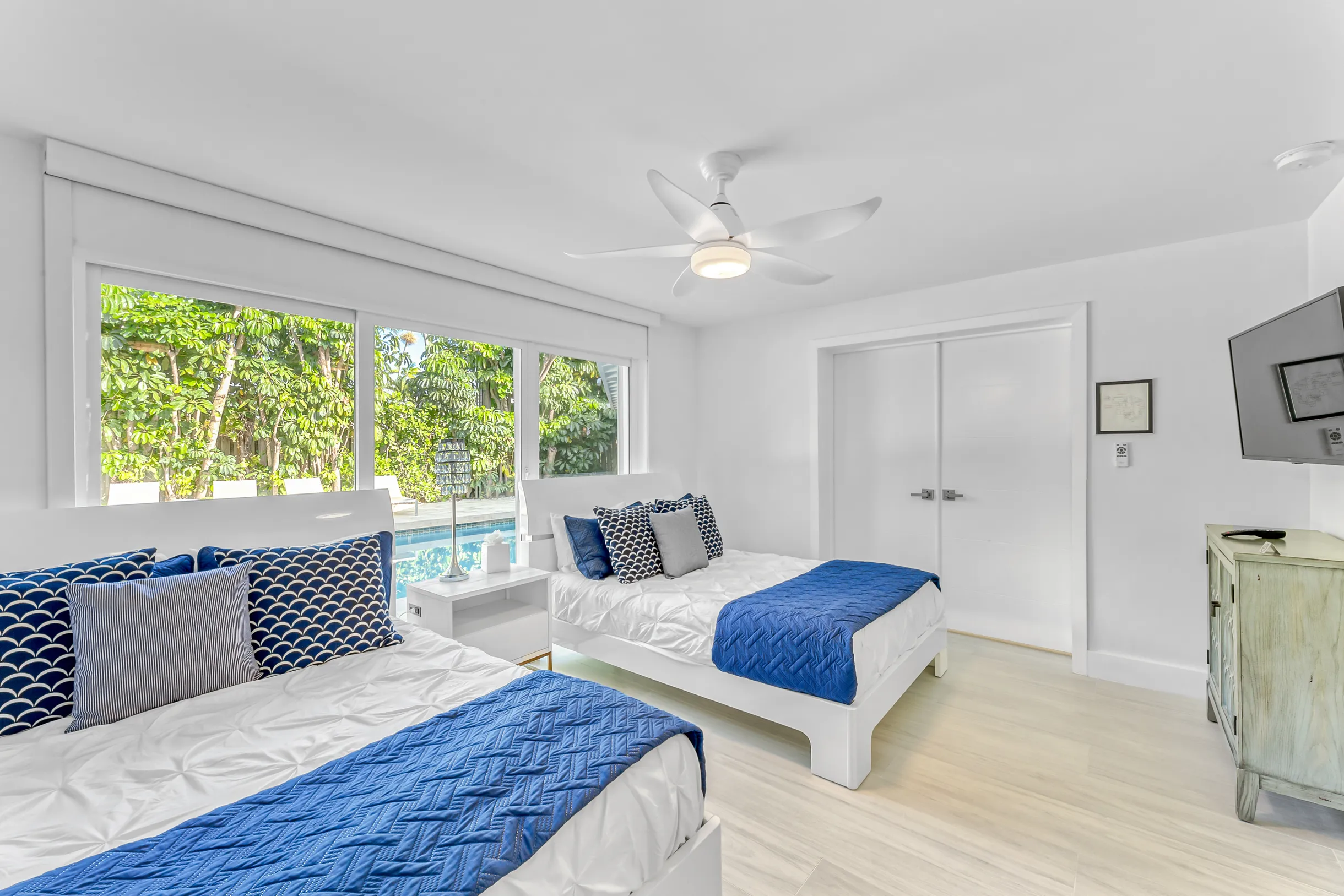 Wander Fort Lauderdale Drift #17