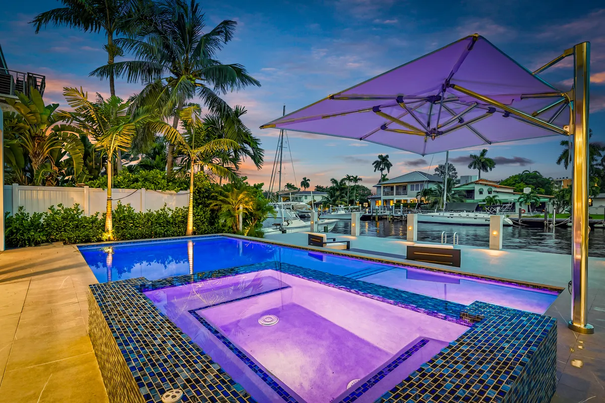 Wander Fort Lauderdale Oasis