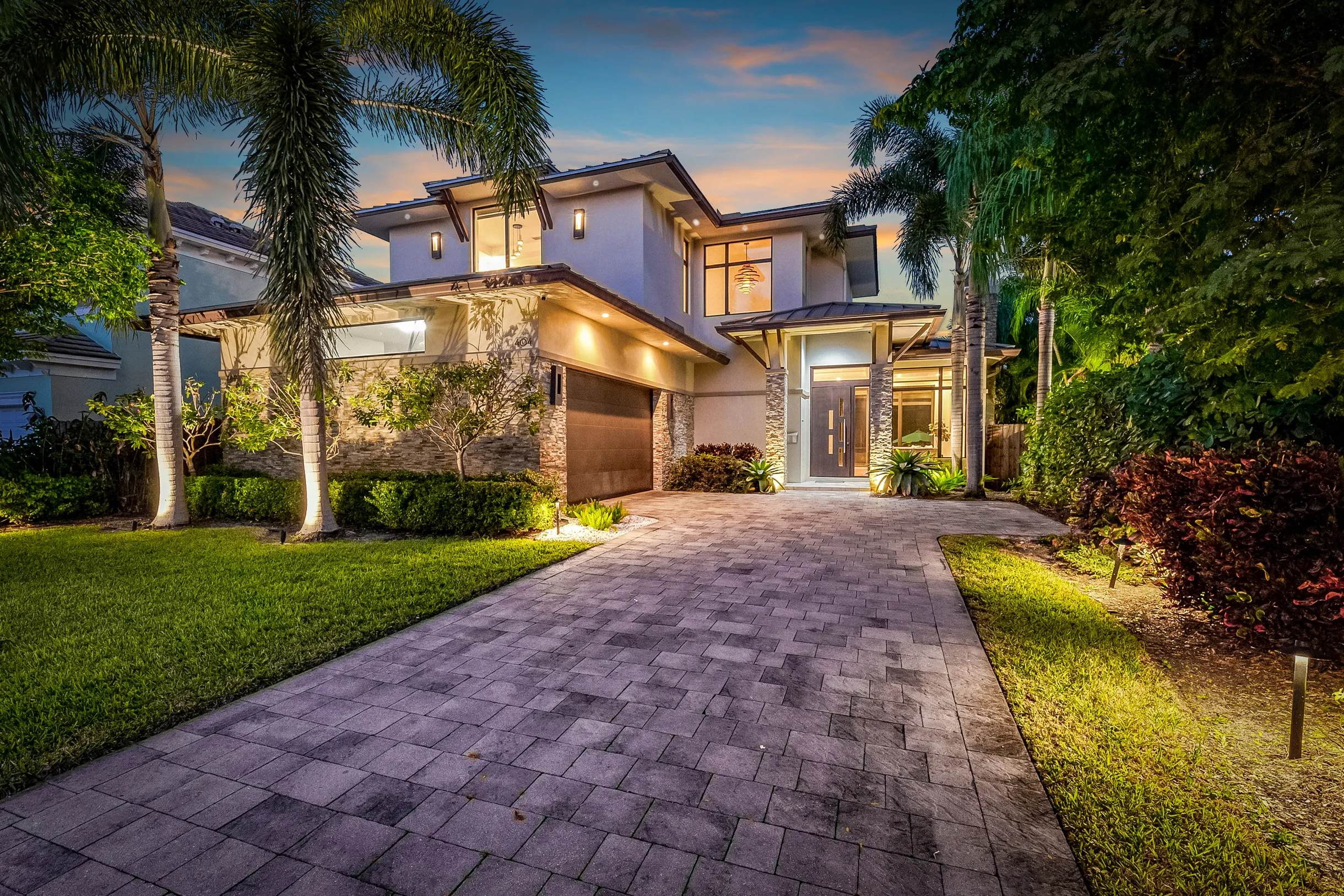 Wander Fort Lauderdale Grove #4