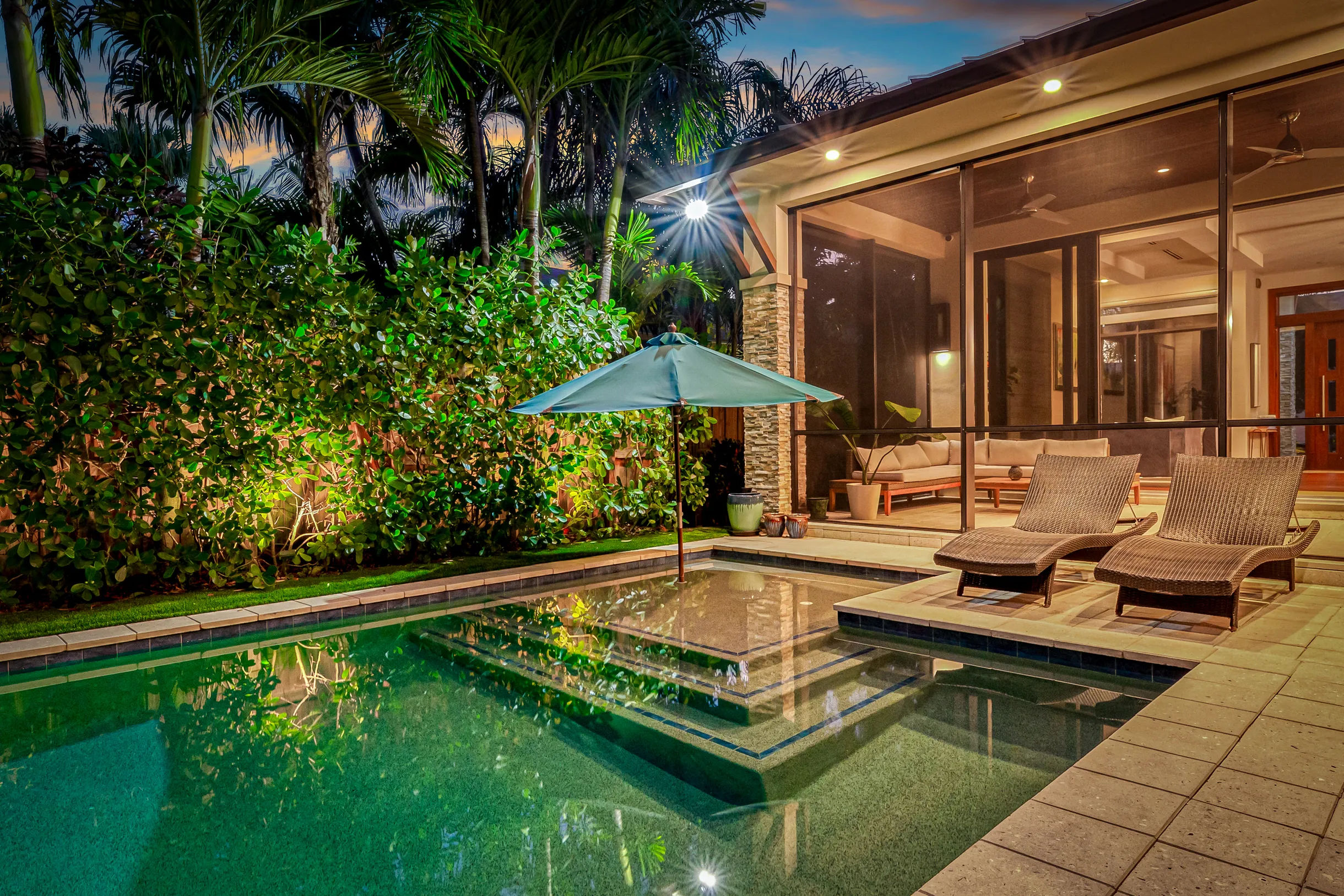 Wander Fort Lauderdale Grove #5