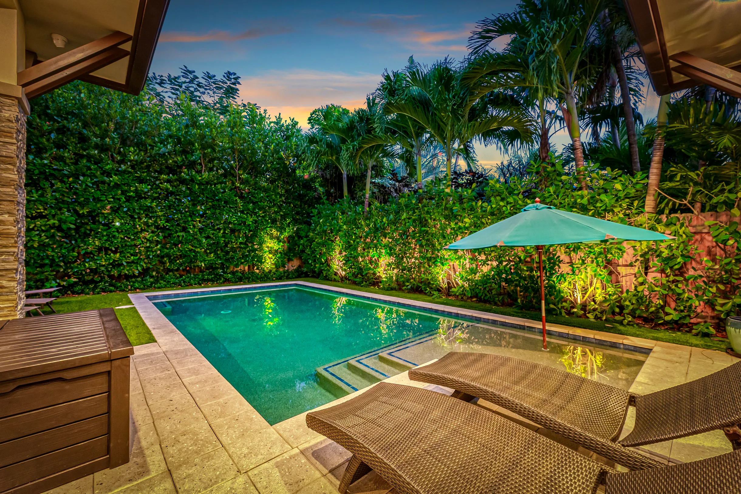 Wander Fort Lauderdale Grove #20