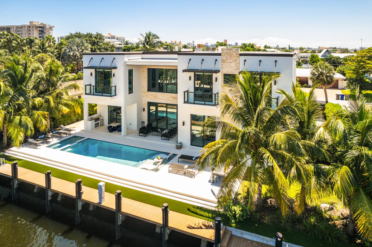 Wander Fort Lauderdale Breeze #1
