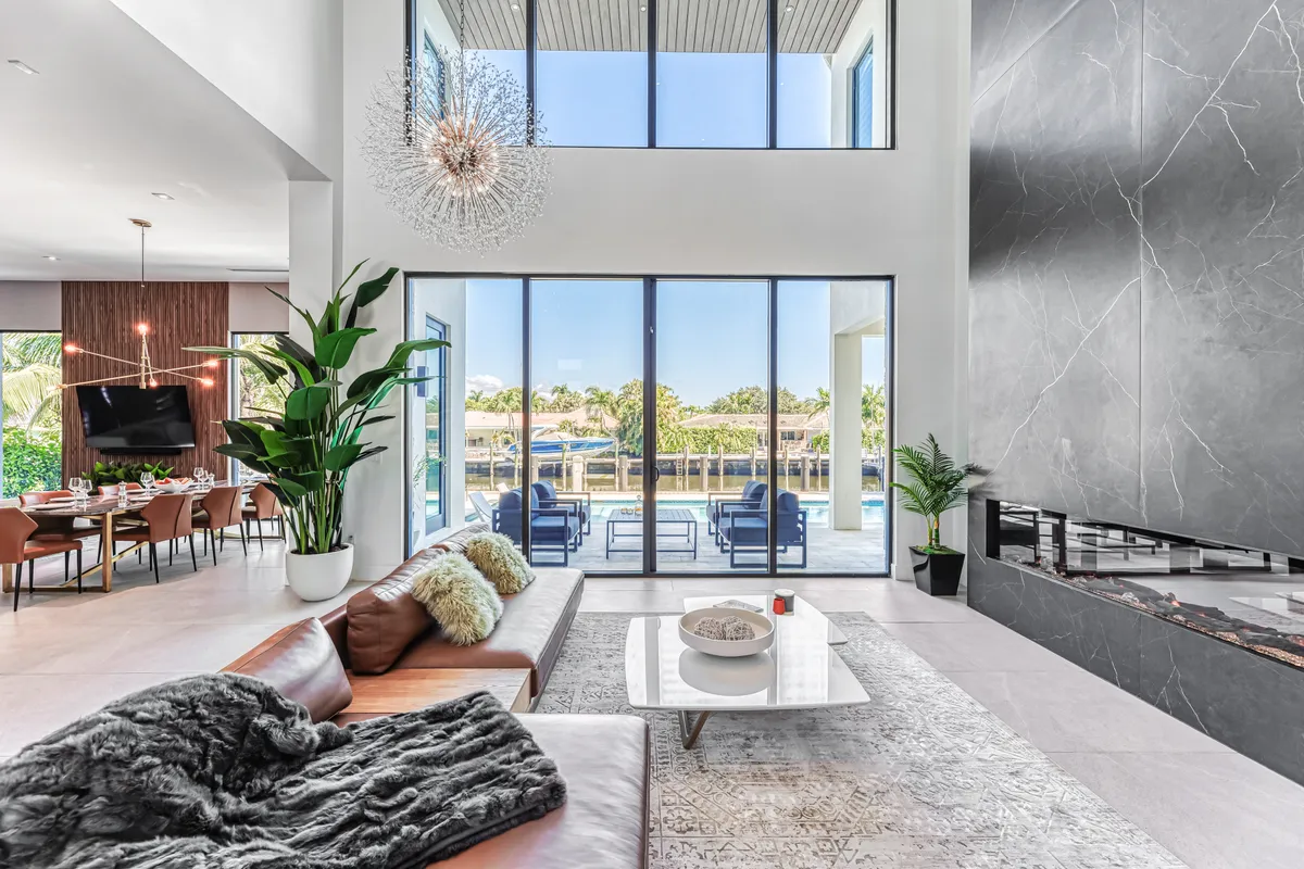 Wander Fort Lauderdale Breeze