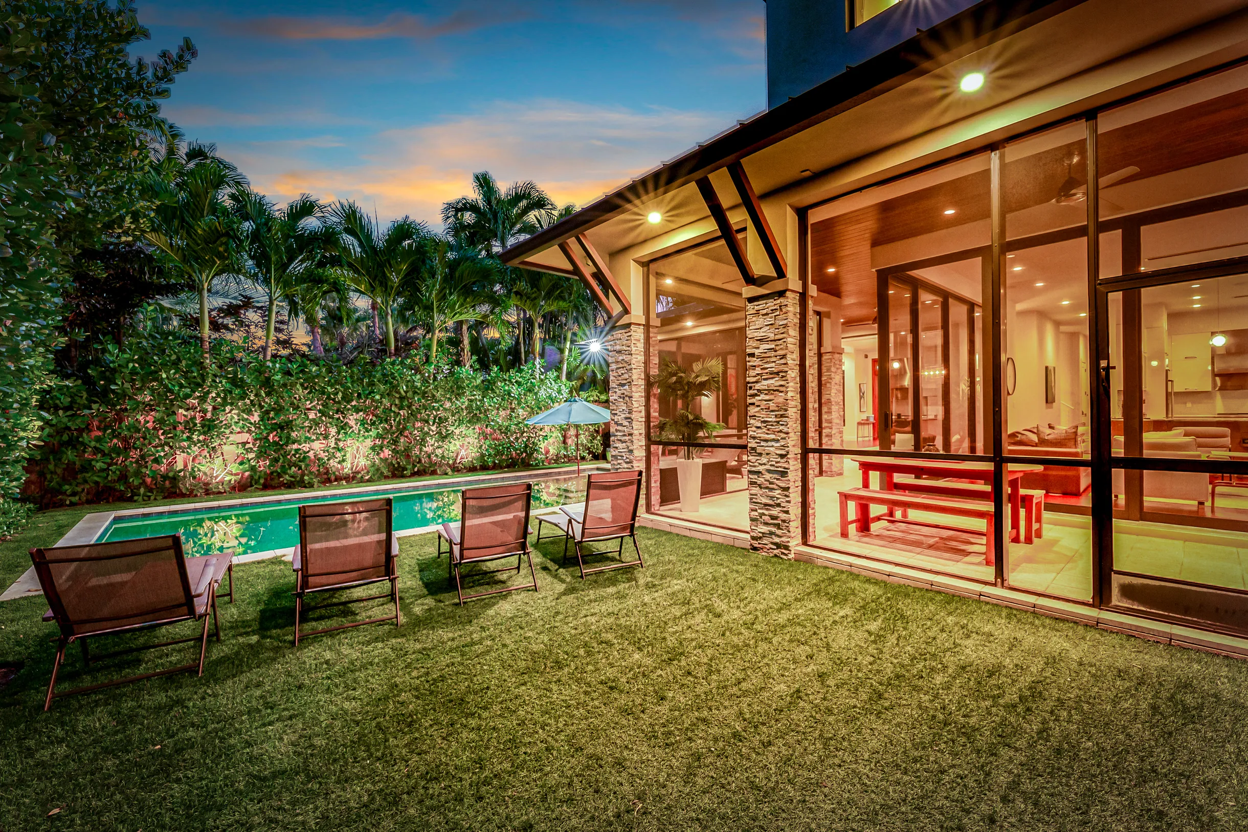 Wander Fort Lauderdale Grove #33