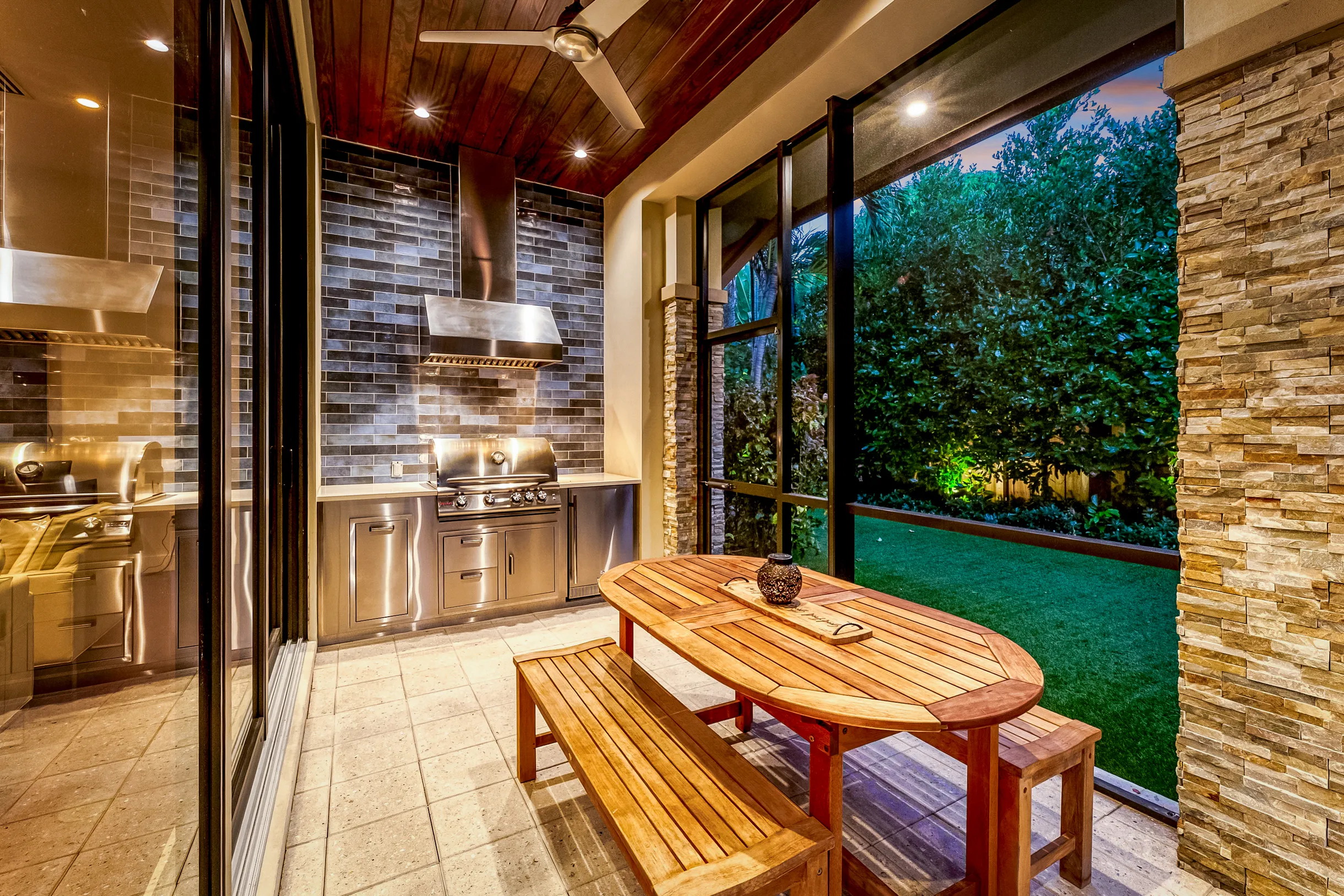 Wander Fort Lauderdale Grove #6