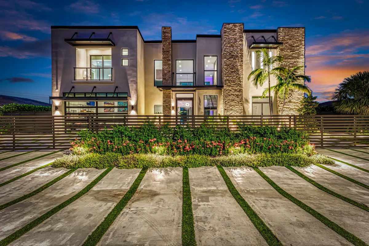 Wander Fort Lauderdale Breeze