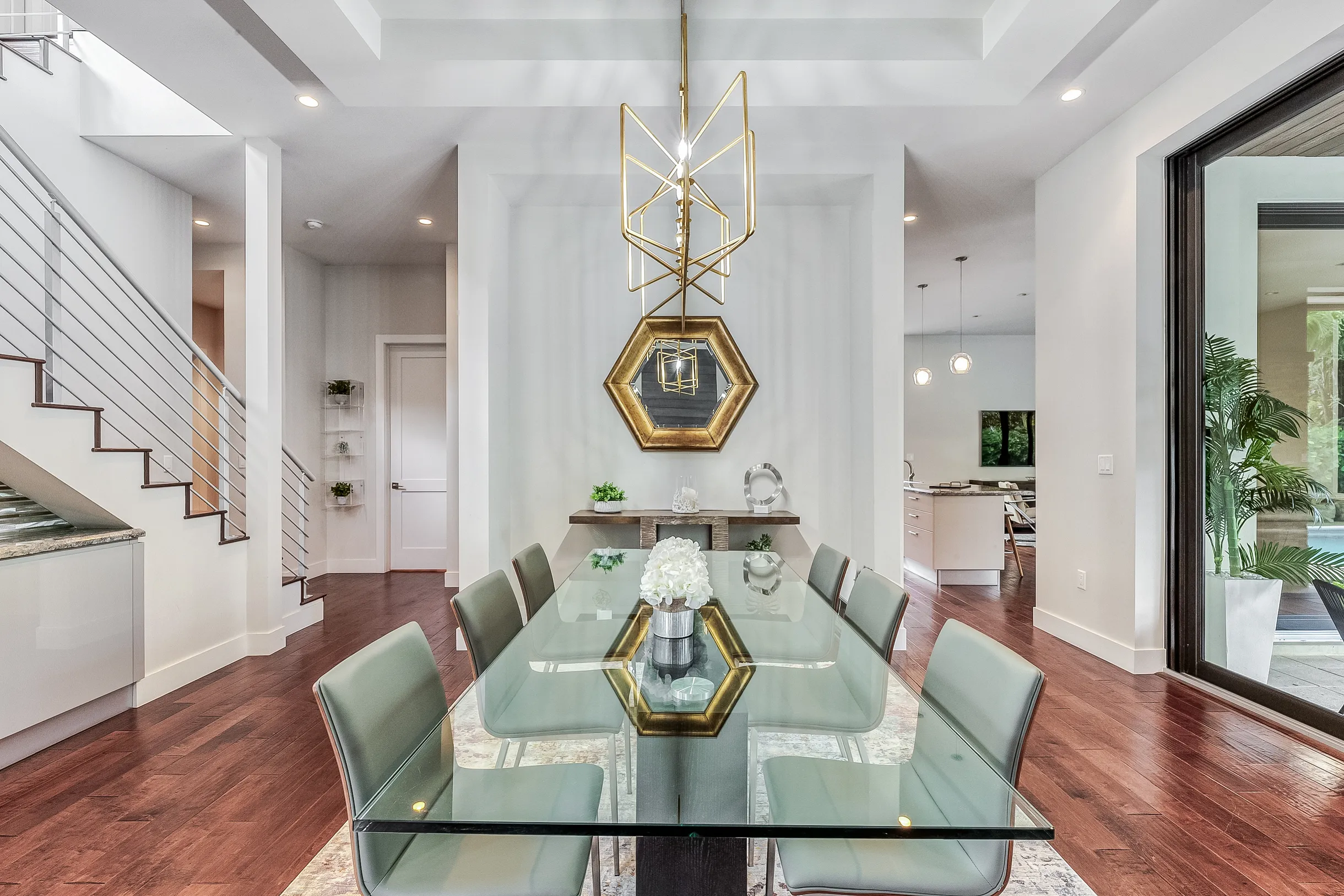 Wander Fort Lauderdale Grove #8