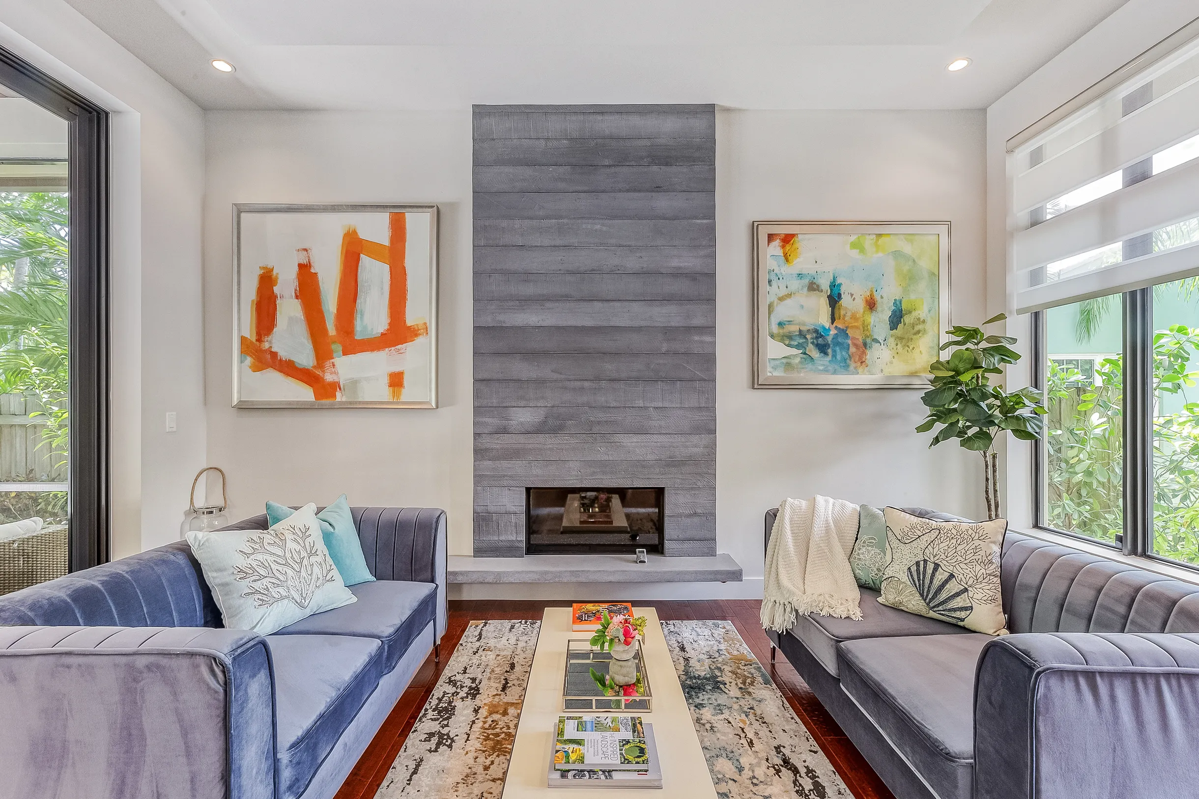 Wander Fort Lauderdale Grove #22