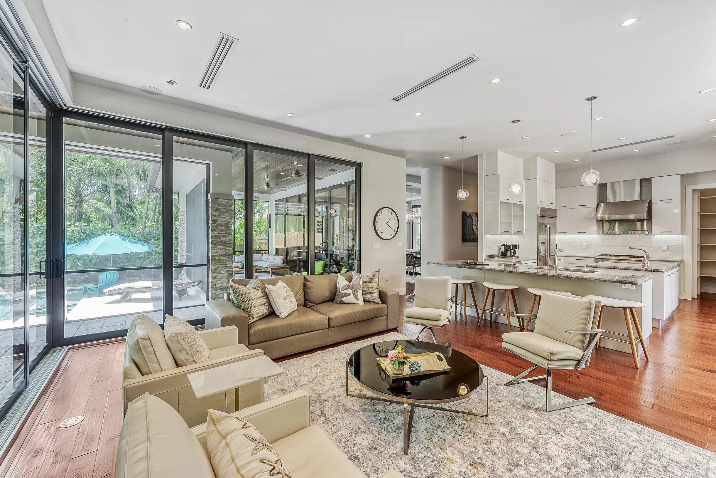 Wander Fort Lauderdale Grove #9