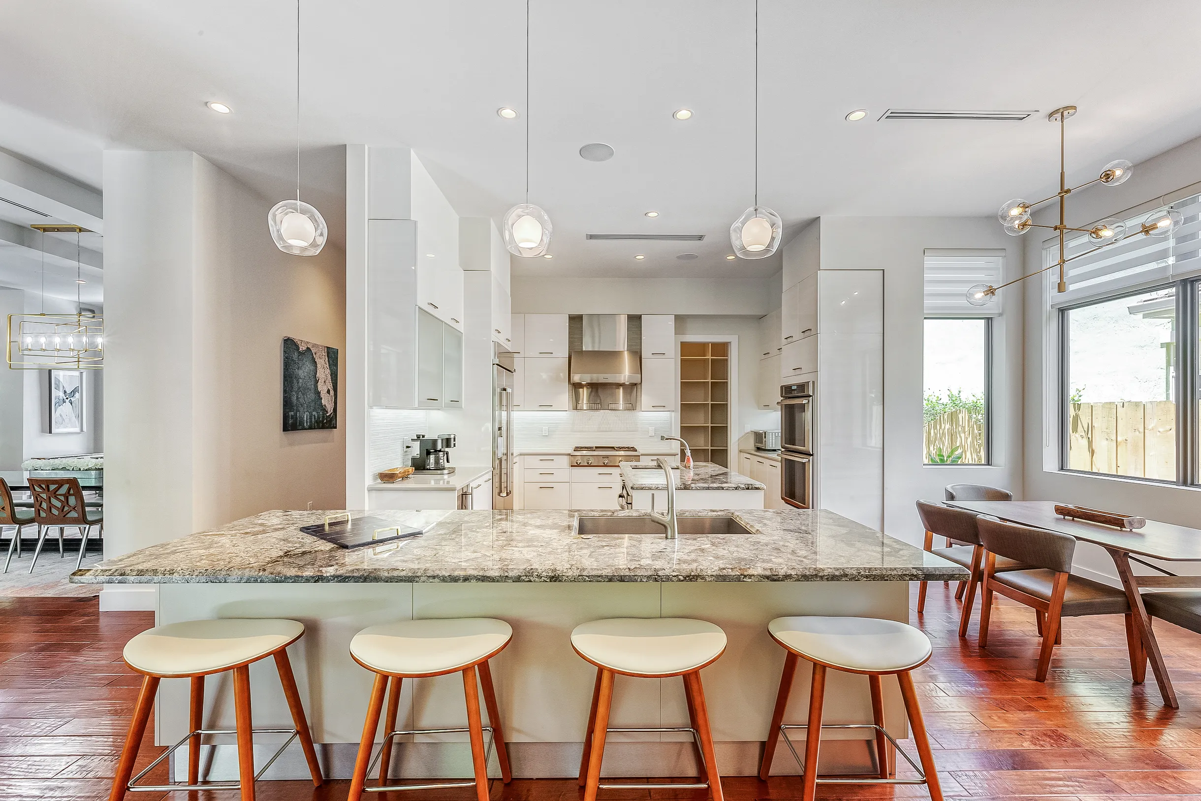 Wander Fort Lauderdale Grove #10