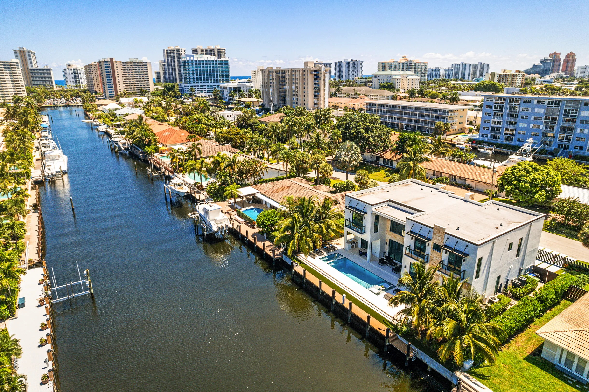 Wander Fort Lauderdale Breeze #60