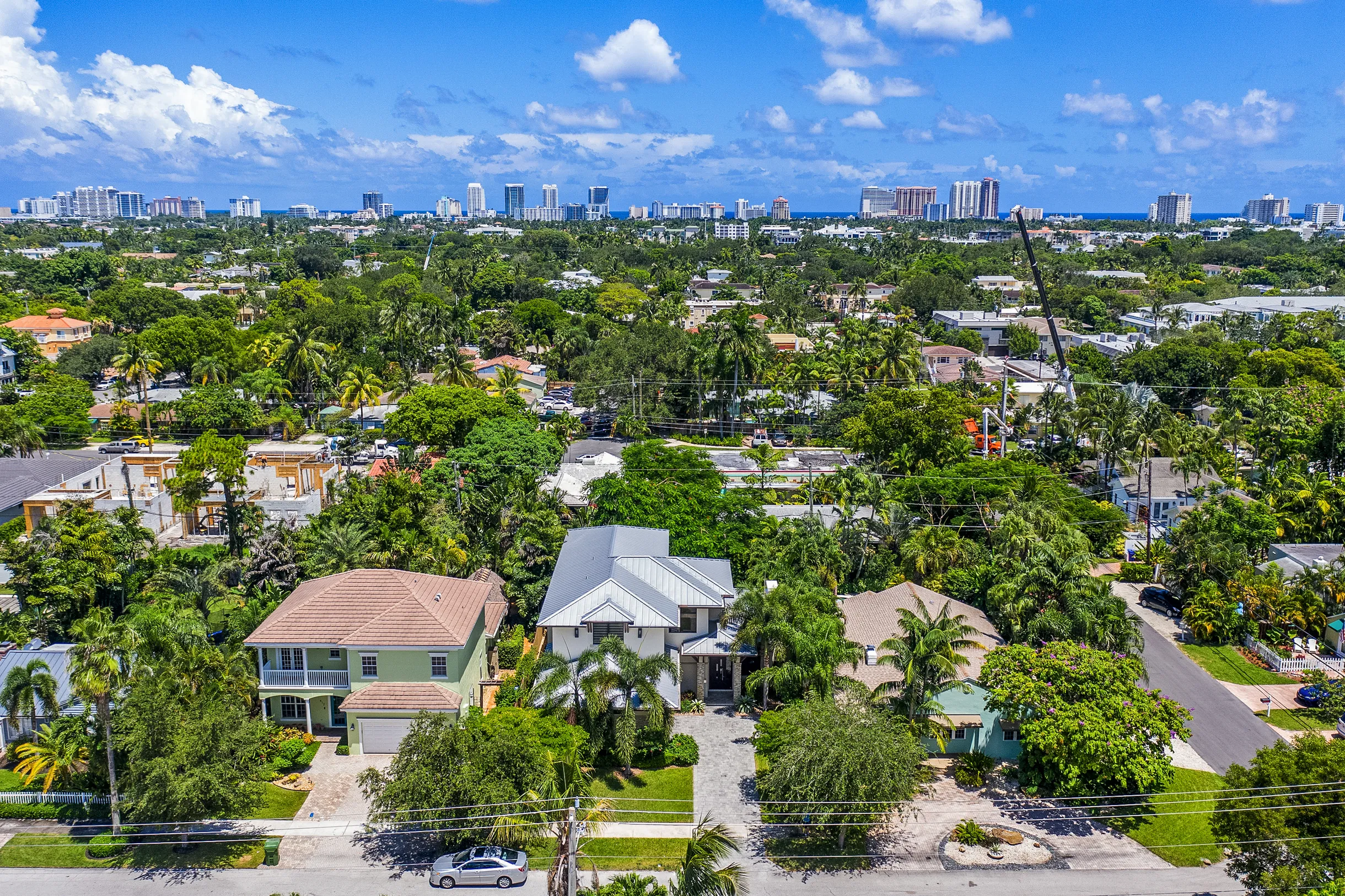 Wander Fort Lauderdale Grove #5