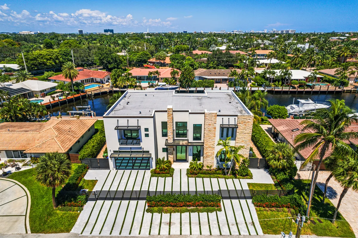 Wander Fort Lauderdale Breeze
