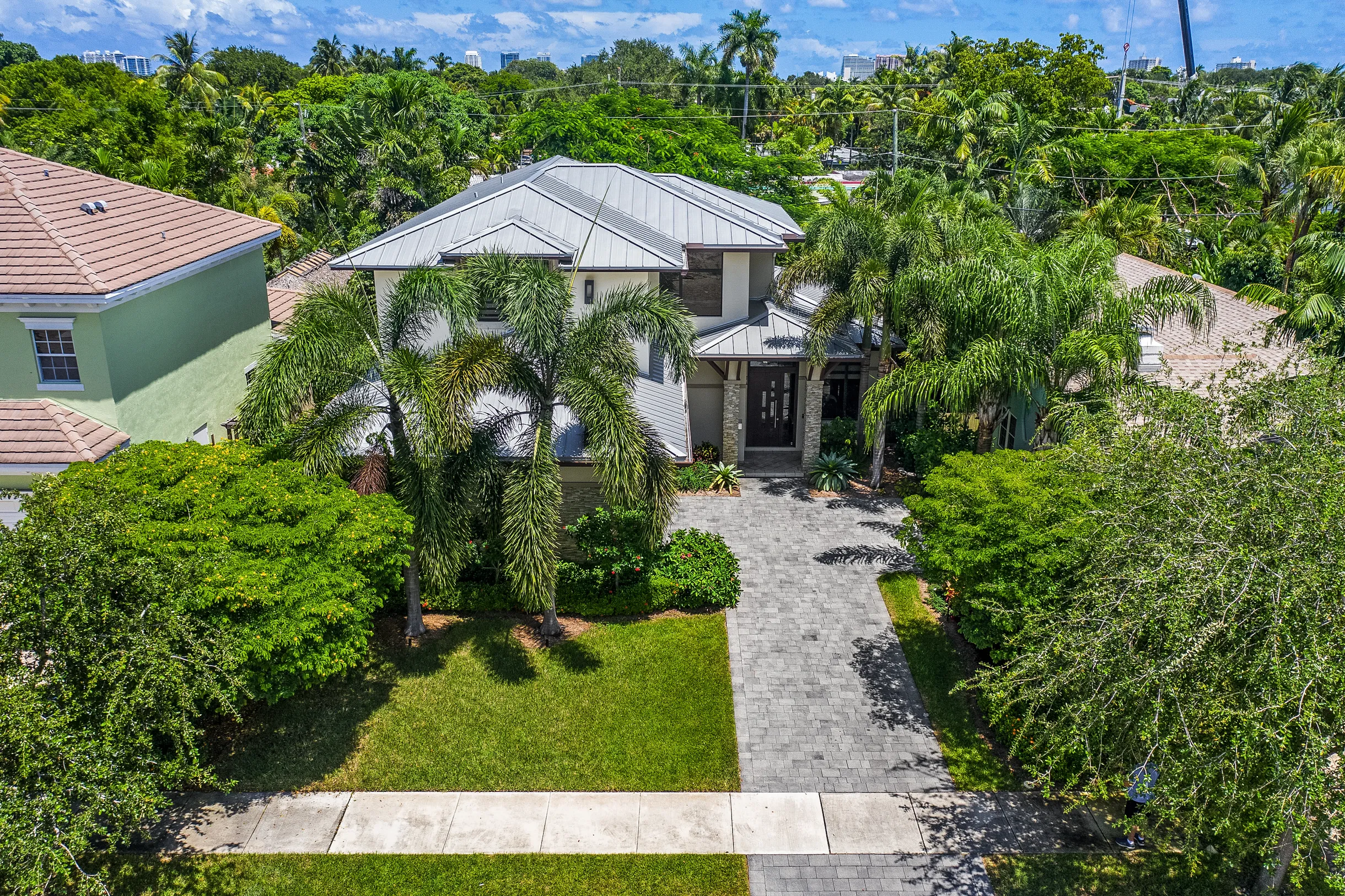 Wander Fort Lauderdale Grove #34