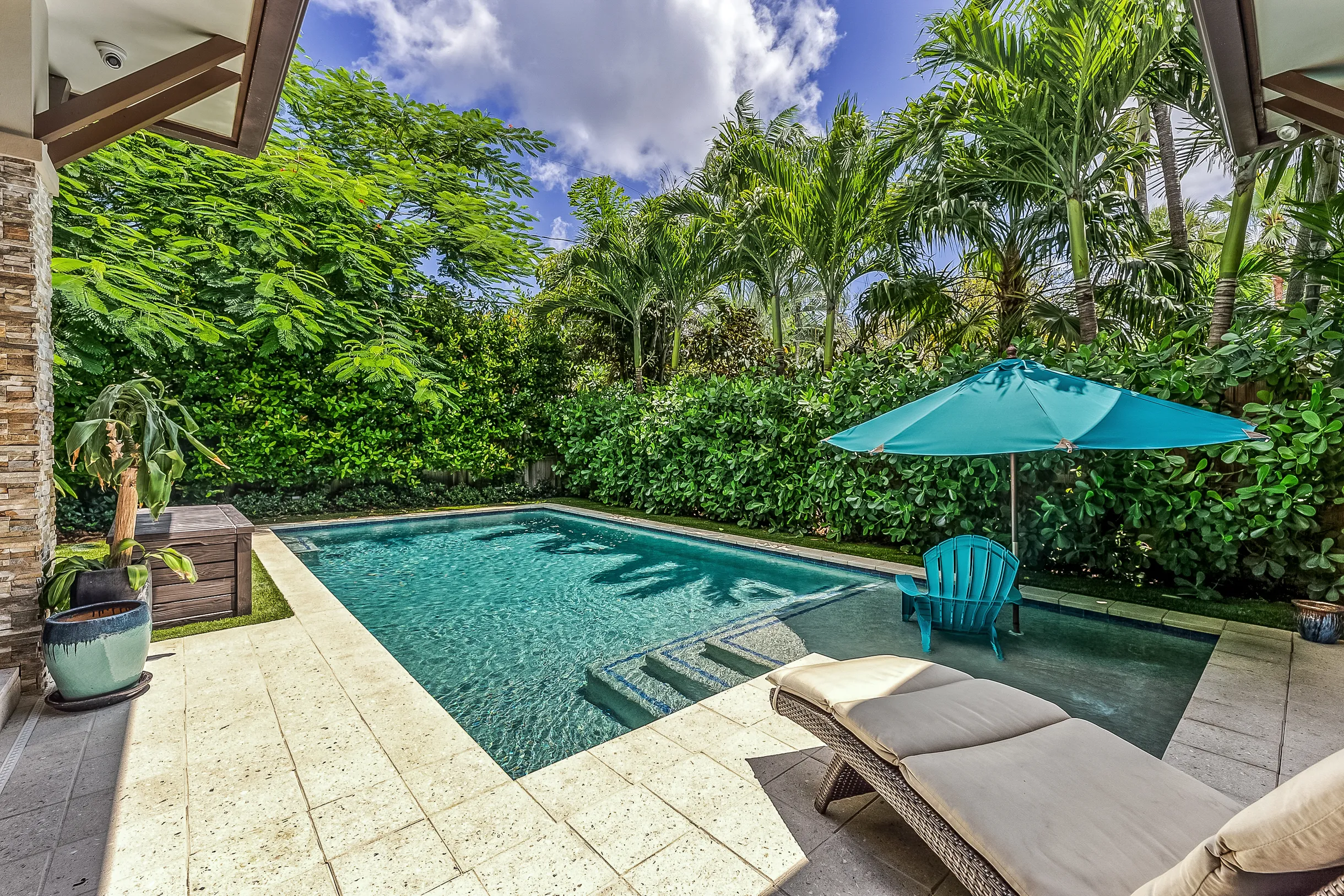 Wander Fort Lauderdale Grove #44