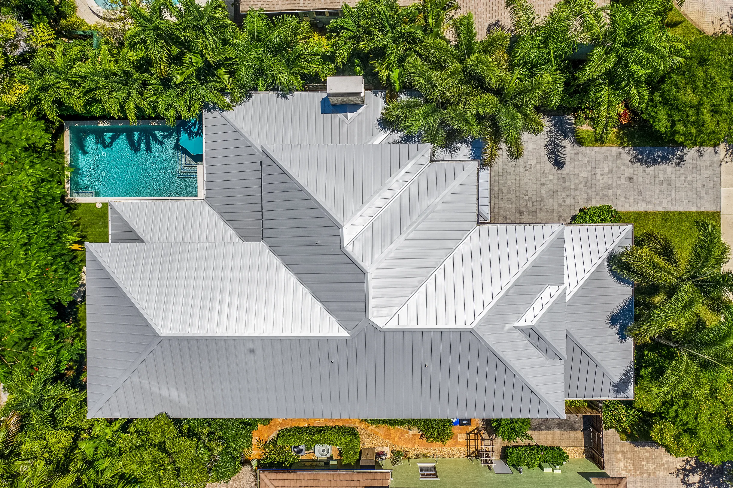 Wander Fort Lauderdale Grove #45