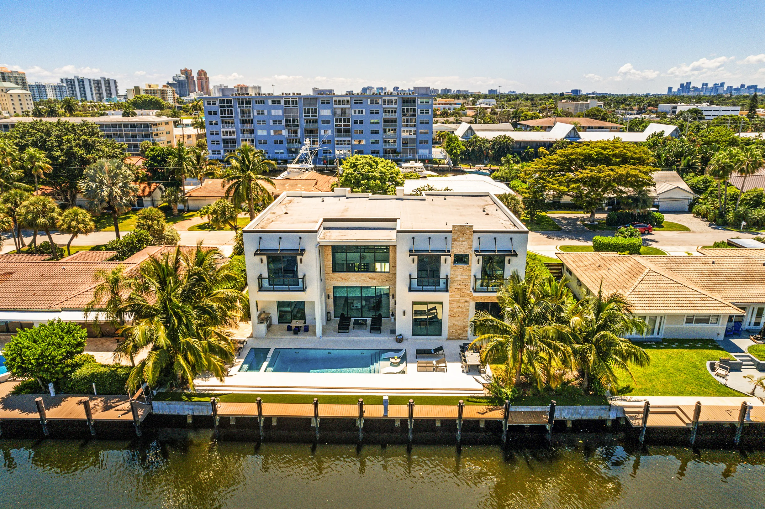 Wander Fort Lauderdale Breeze #57