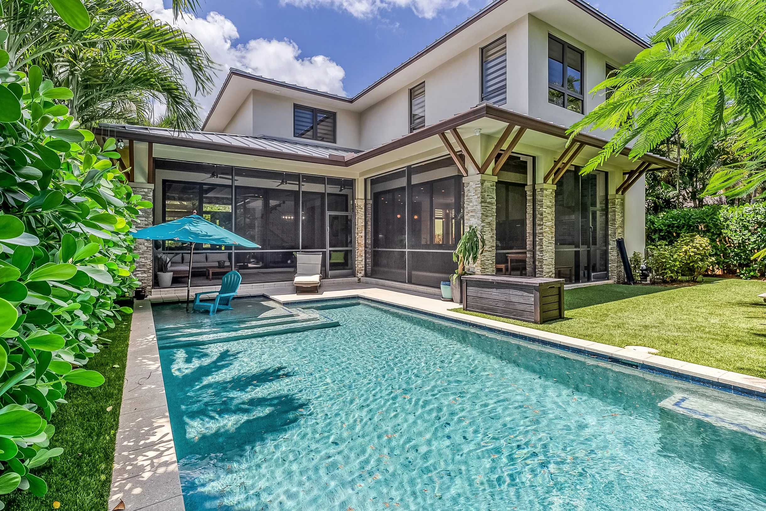 Wander Fort Lauderdale Grove #51