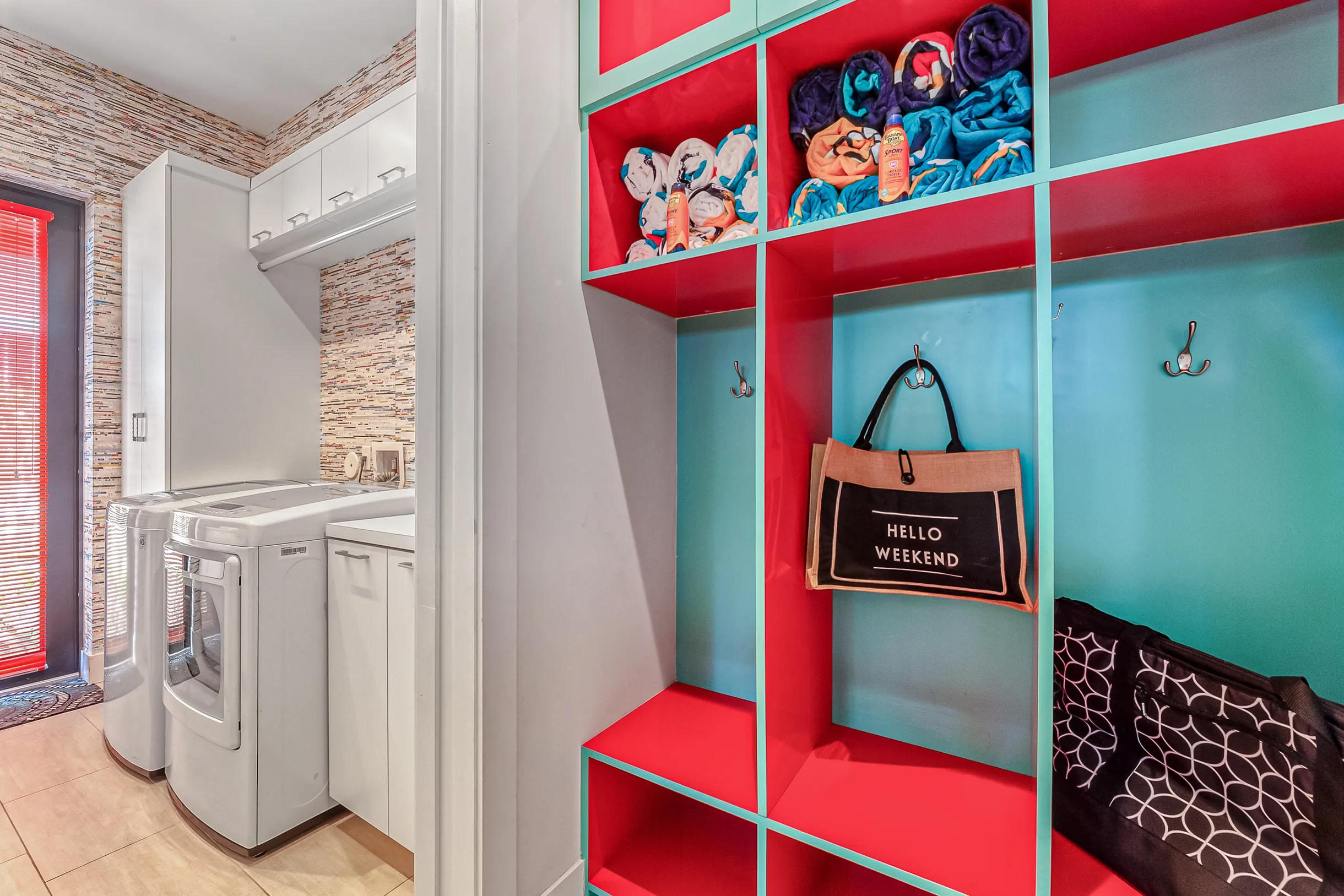 Wander Fort Lauderdale Grove #12