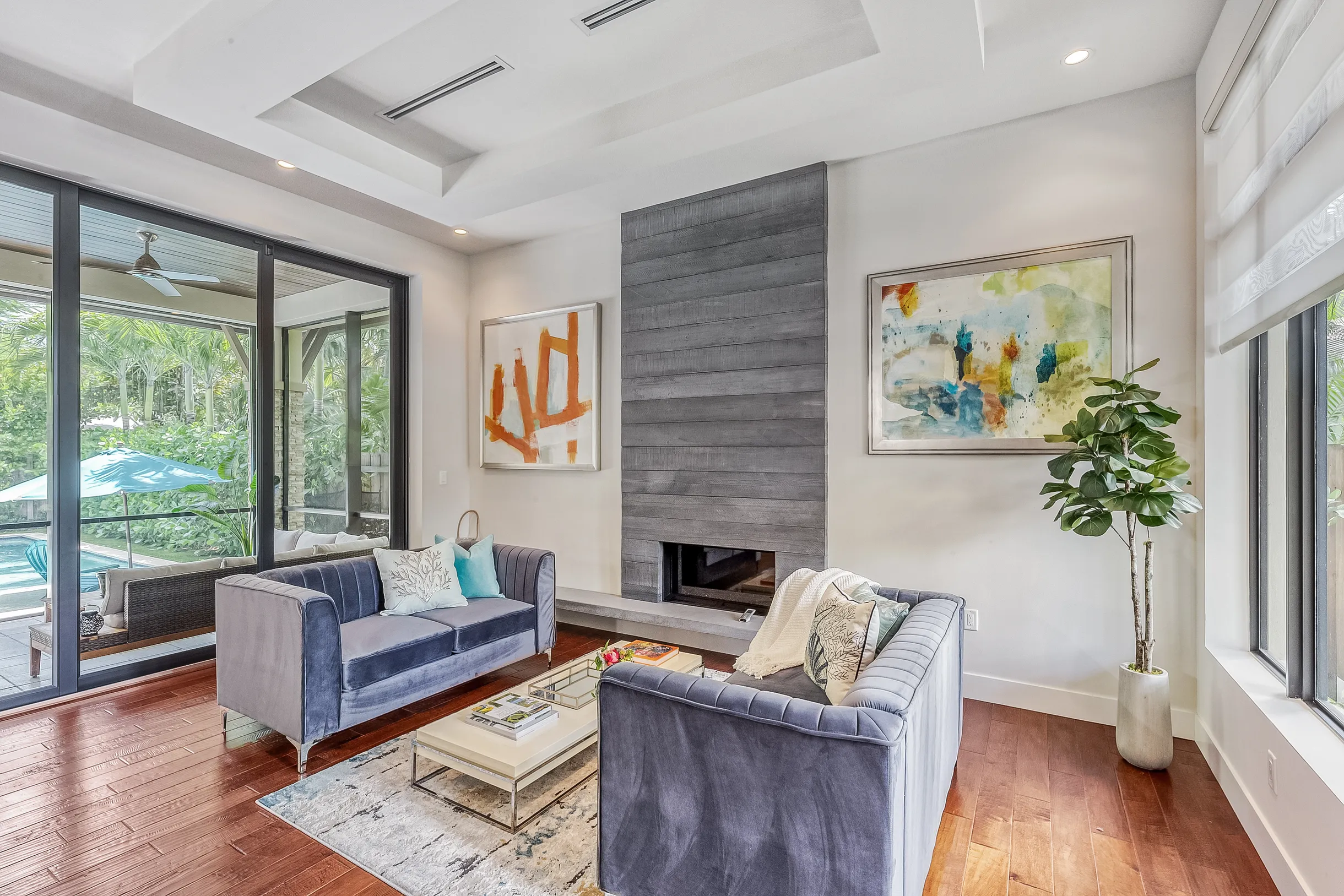 Wander Fort Lauderdale Grove #36