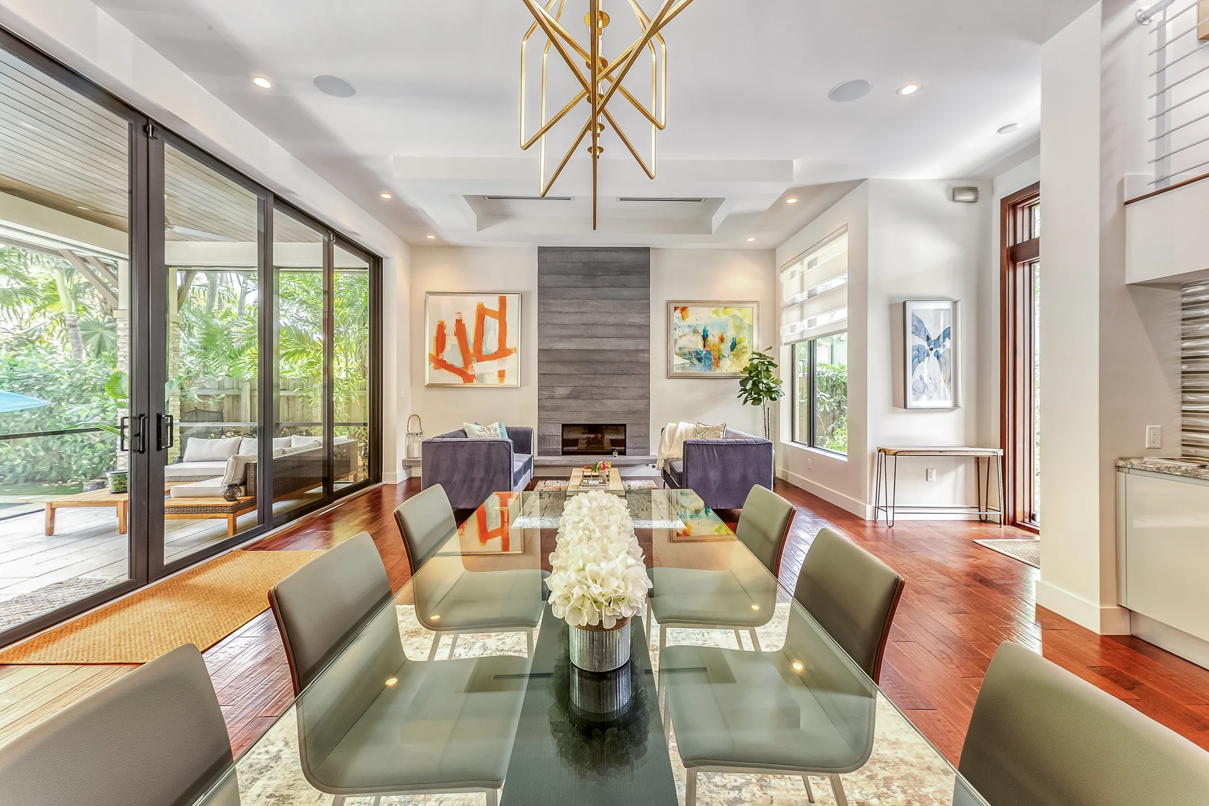 Wander Fort Lauderdale Grove #37