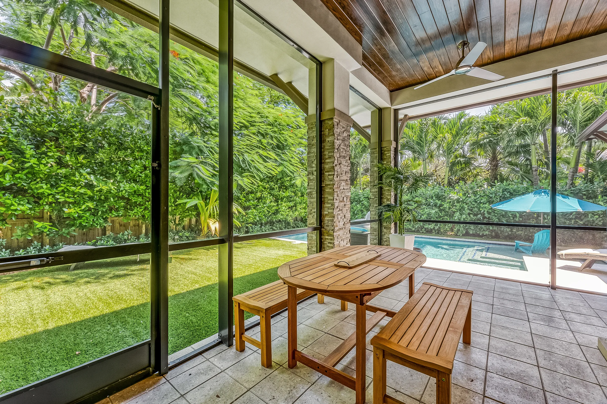 Wander Fort Lauderdale Grove #38