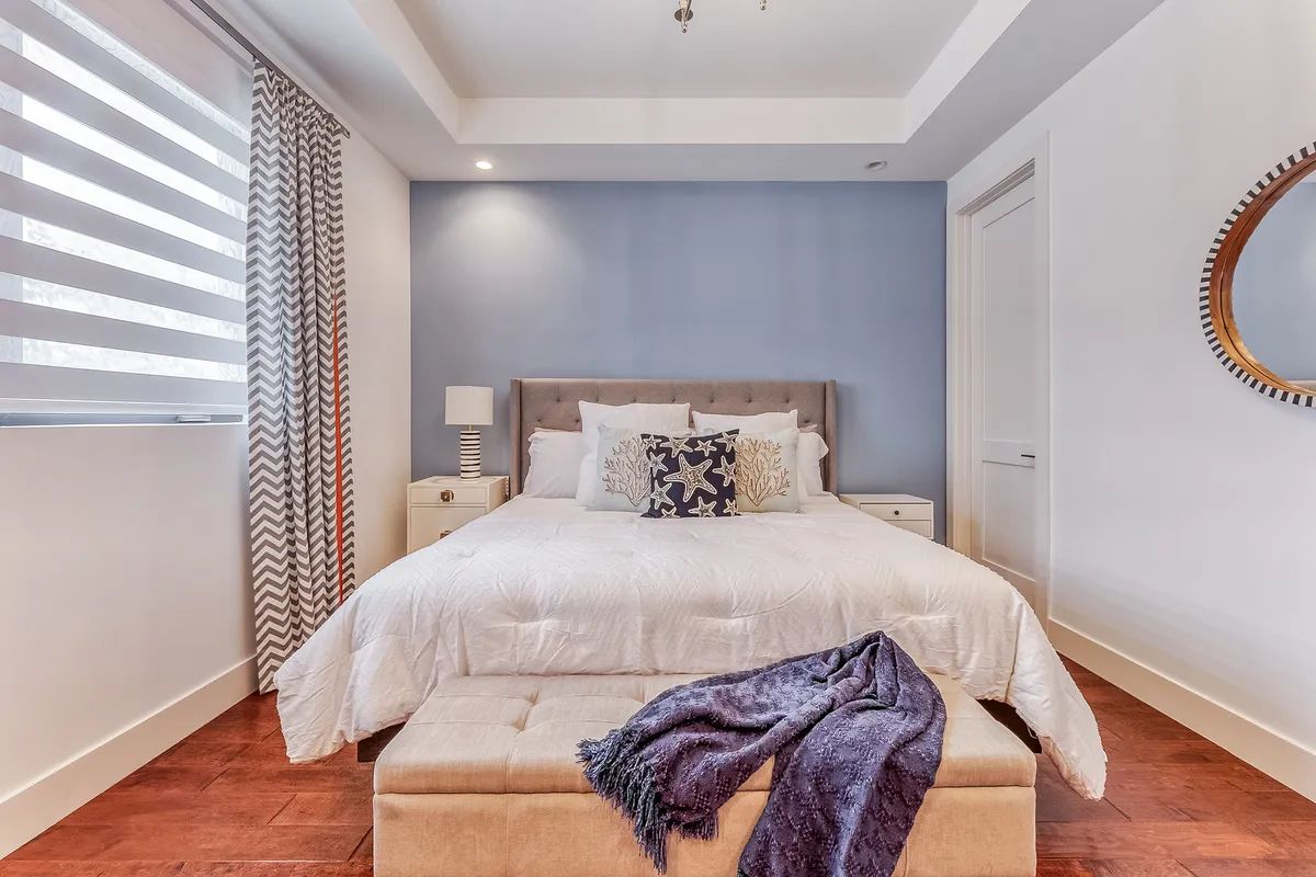 Bedroom 2 image