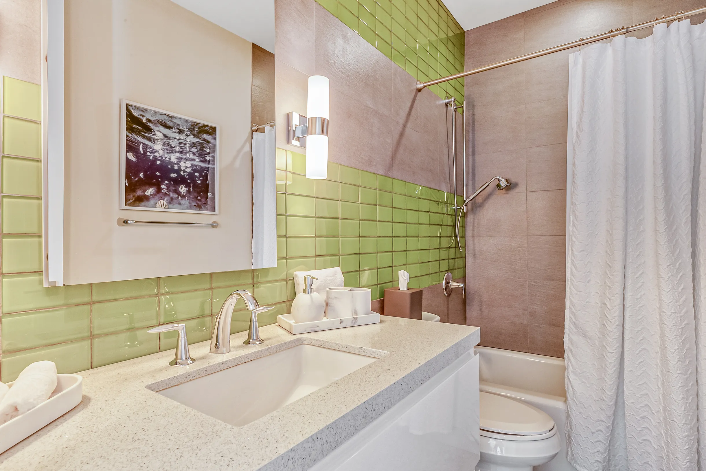 Wander Fort Lauderdale Grove #16