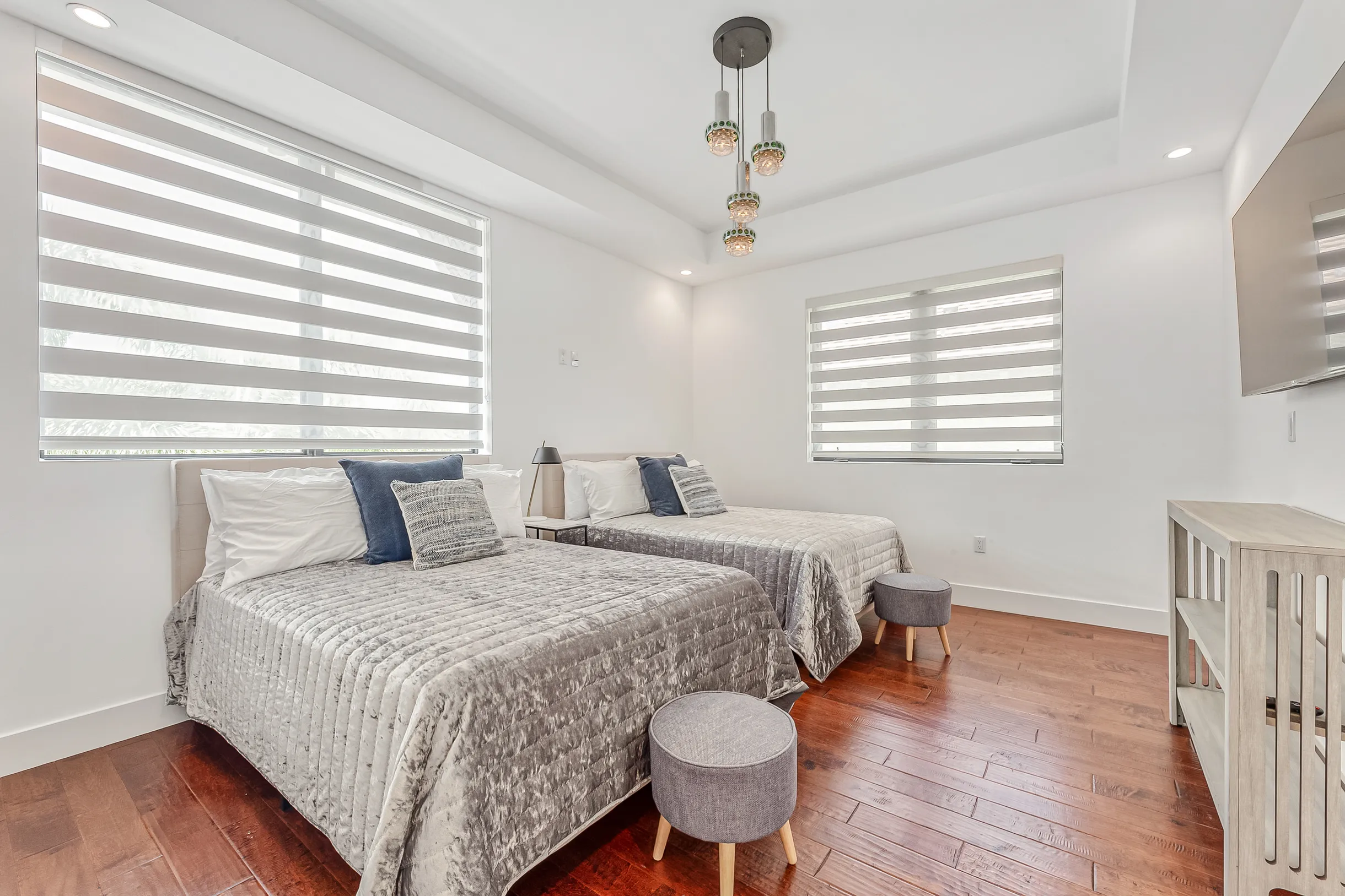 Wander Fort Lauderdale Grove #18