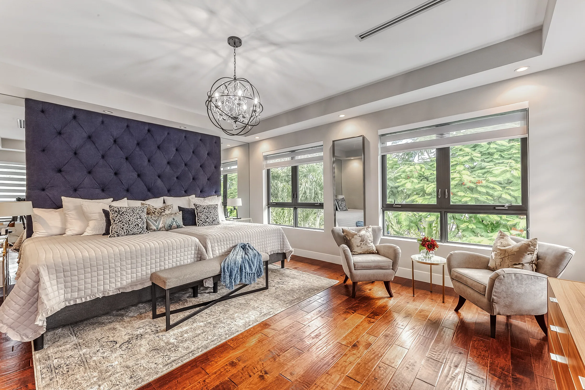 Wander Fort Lauderdale Grove #19