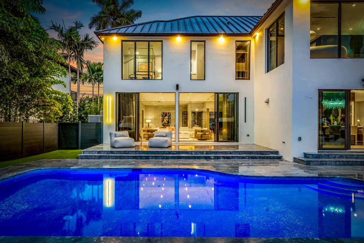 Wander Fort Lauderdale Horizon #2