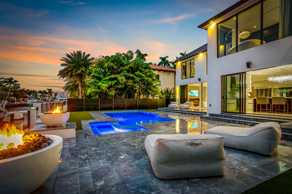 Wander Fort Lauderdale Horizon #51