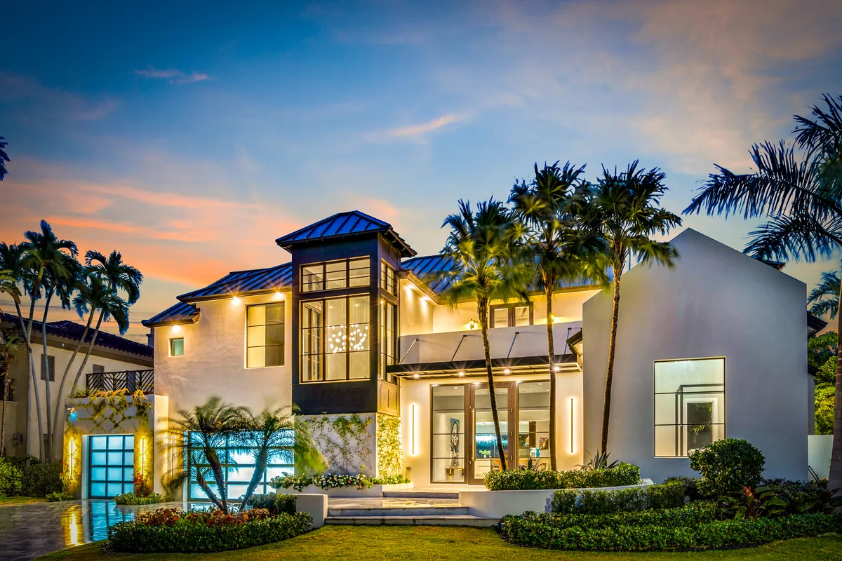 Wander Fort Lauderdale Horizon #5