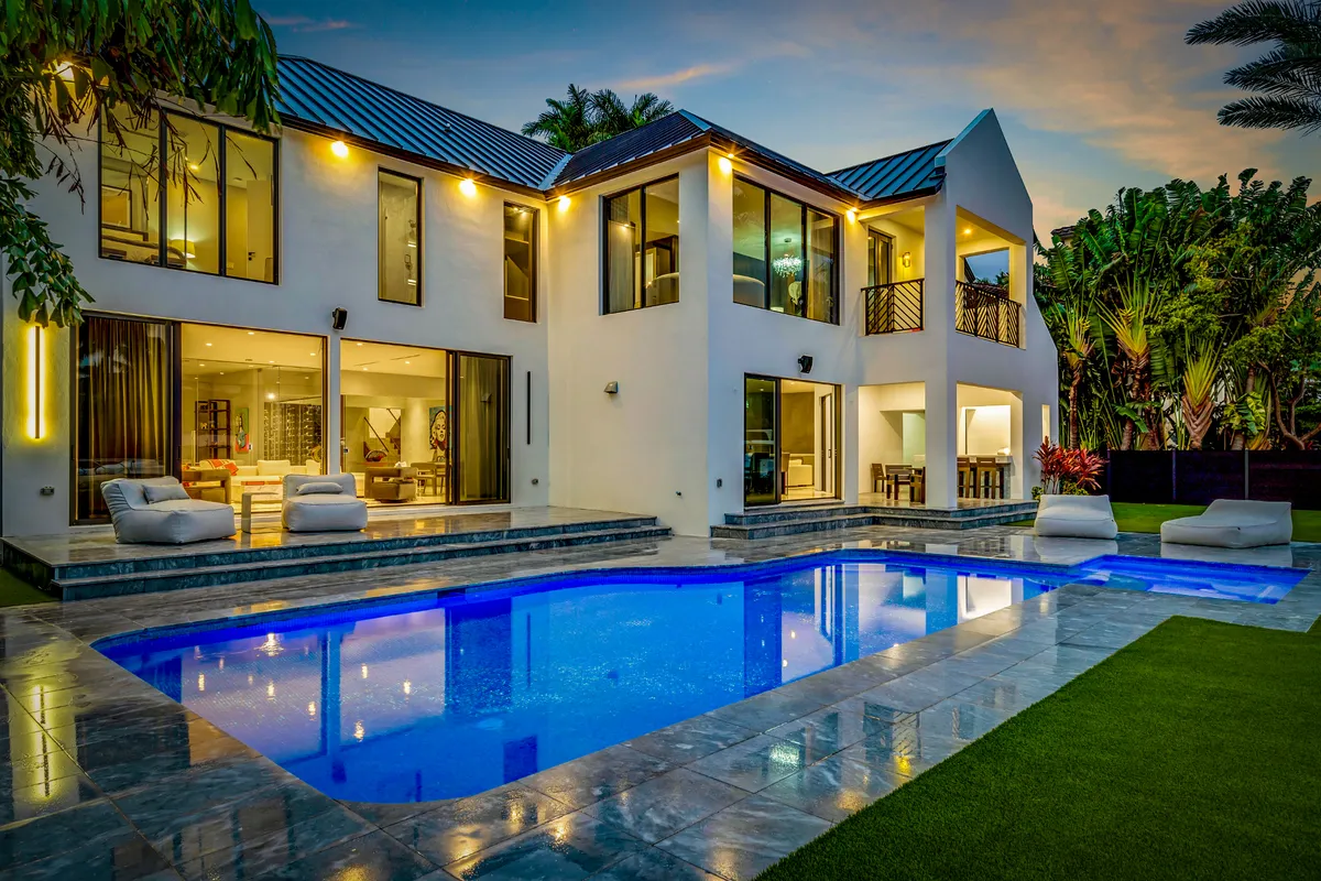 Wander Fort Lauderdale Horizon #25