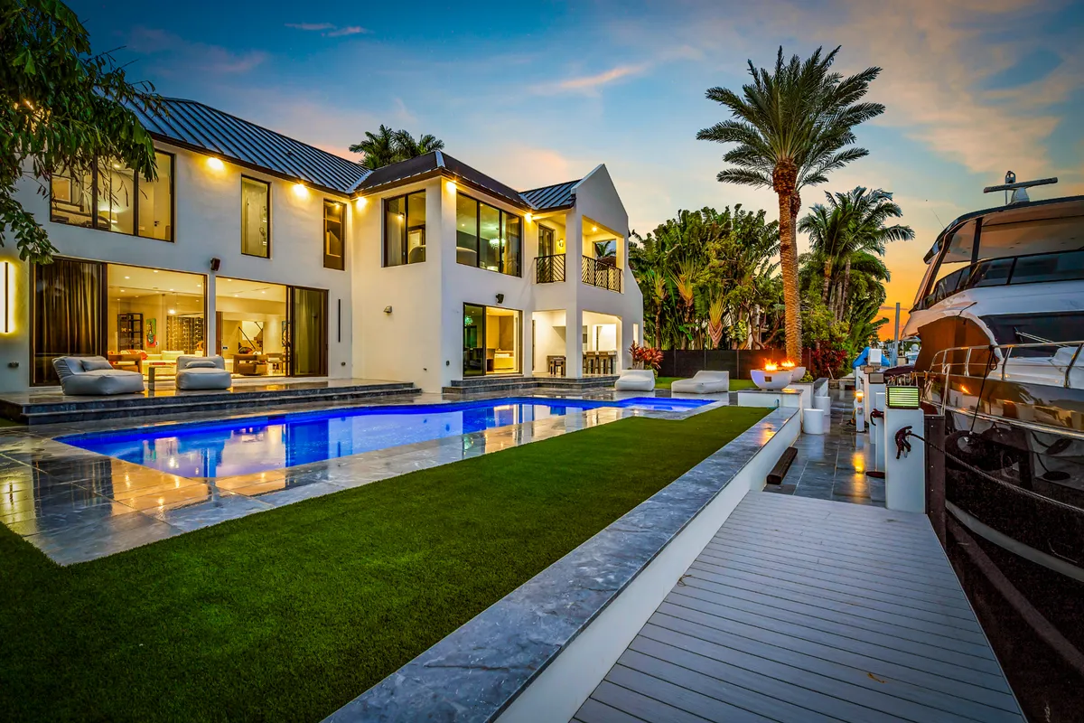 Wander Fort Lauderdale Horizon #52