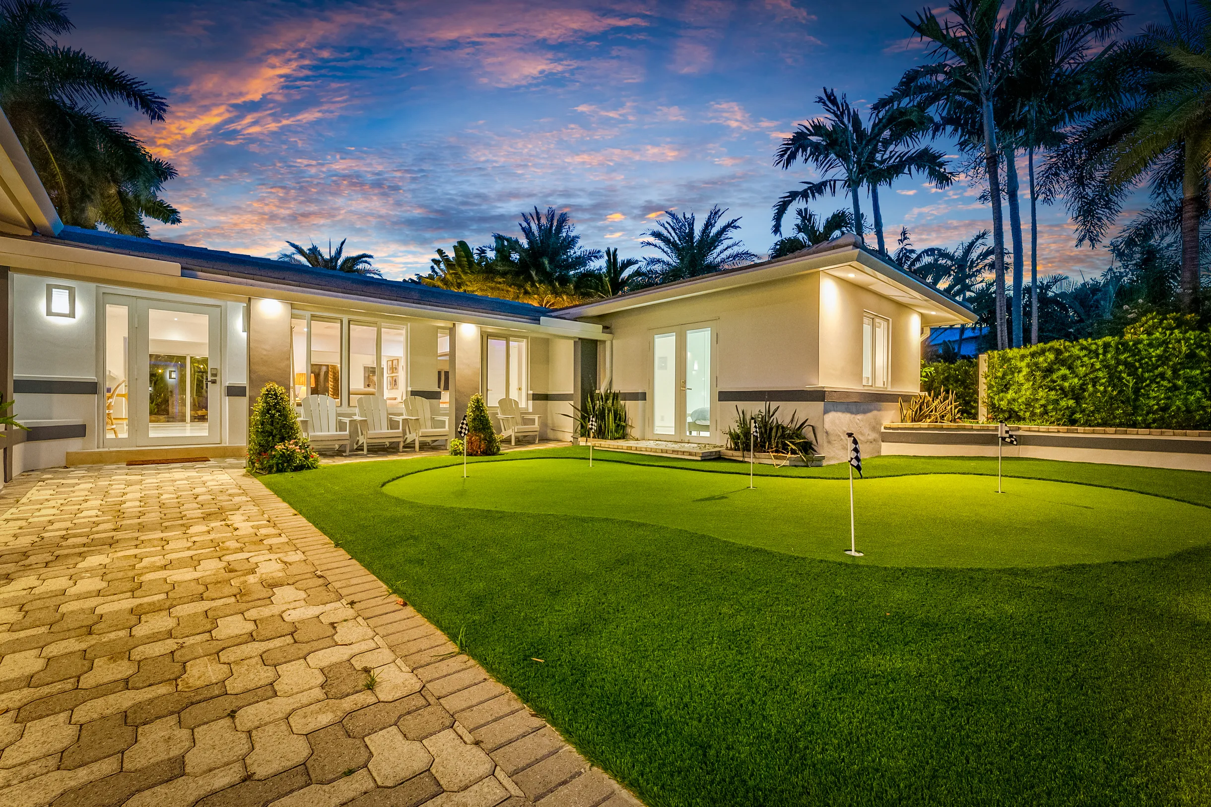 Wander Fort Lauderdale Glow #6