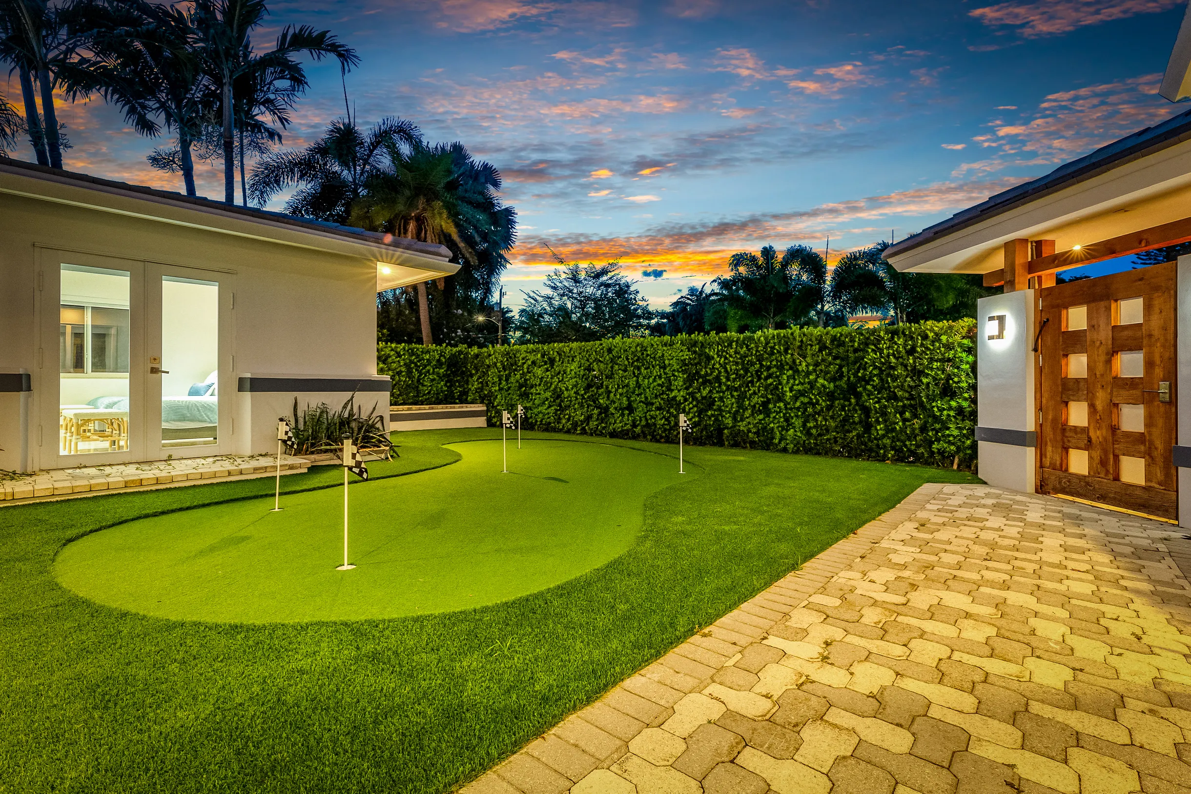 Wander Fort Lauderdale Glow #22