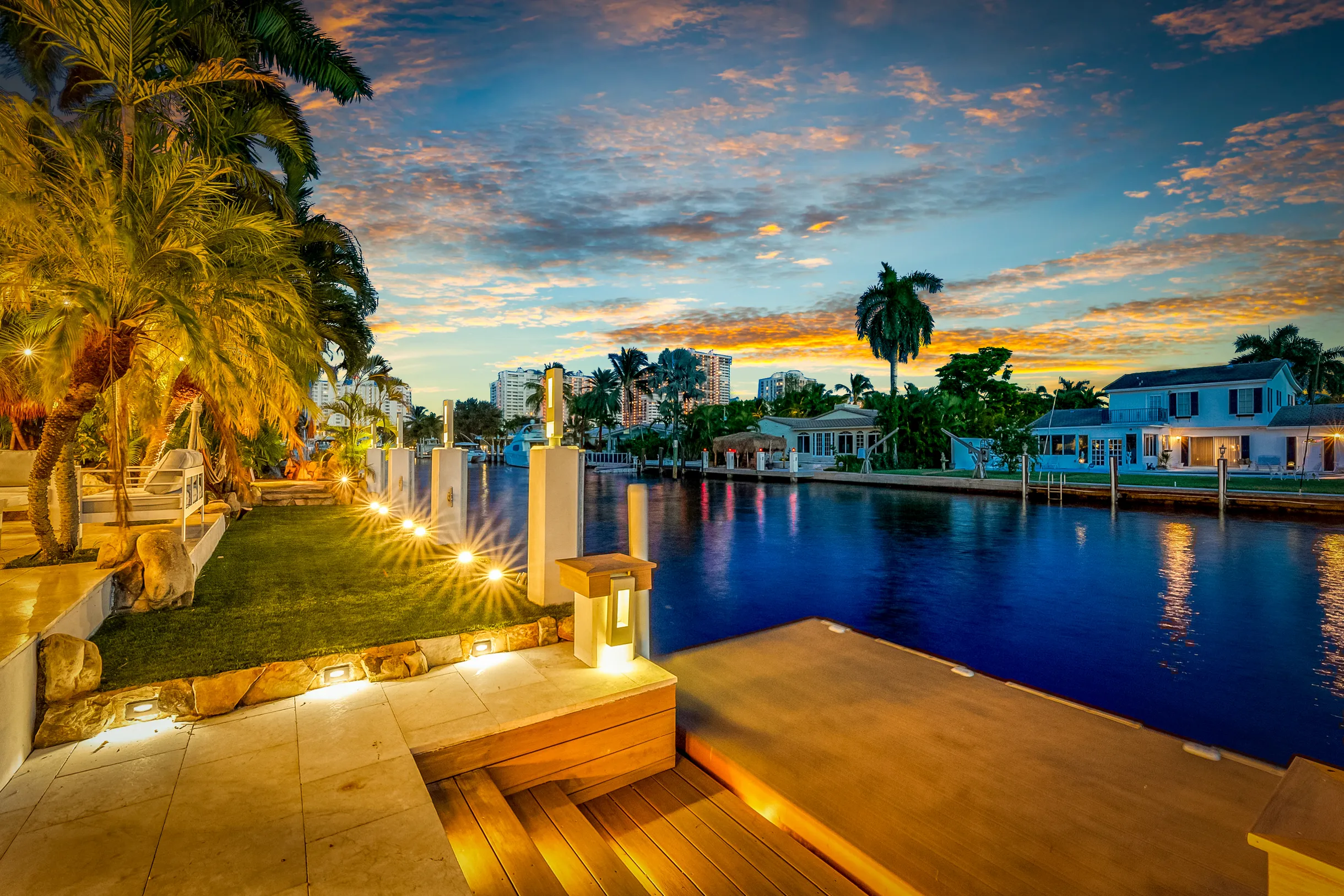 Wander Fort Lauderdale Glow #7