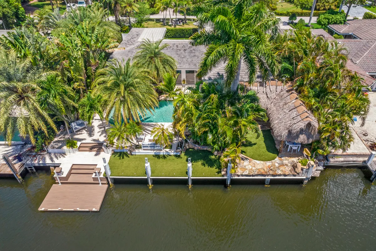 Wander Fort Lauderdale Glow