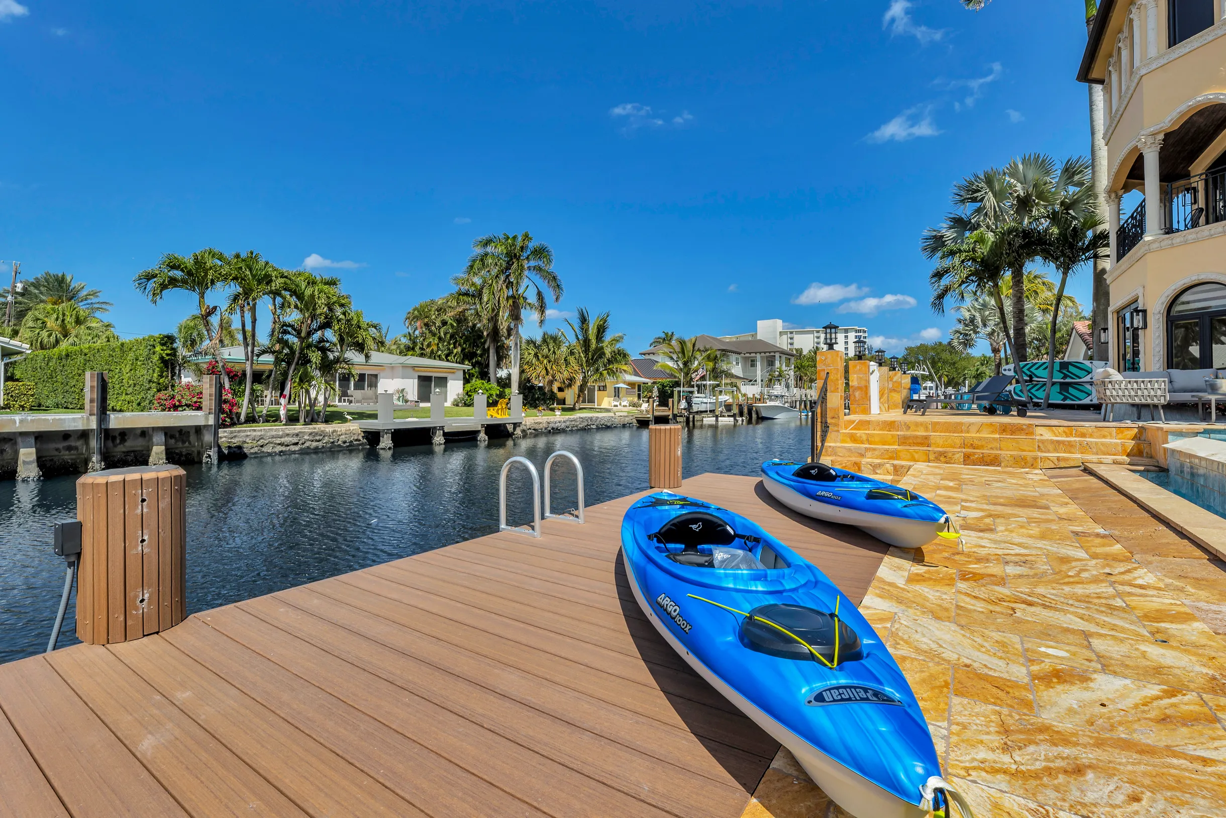 Wander Delray Breeze #6