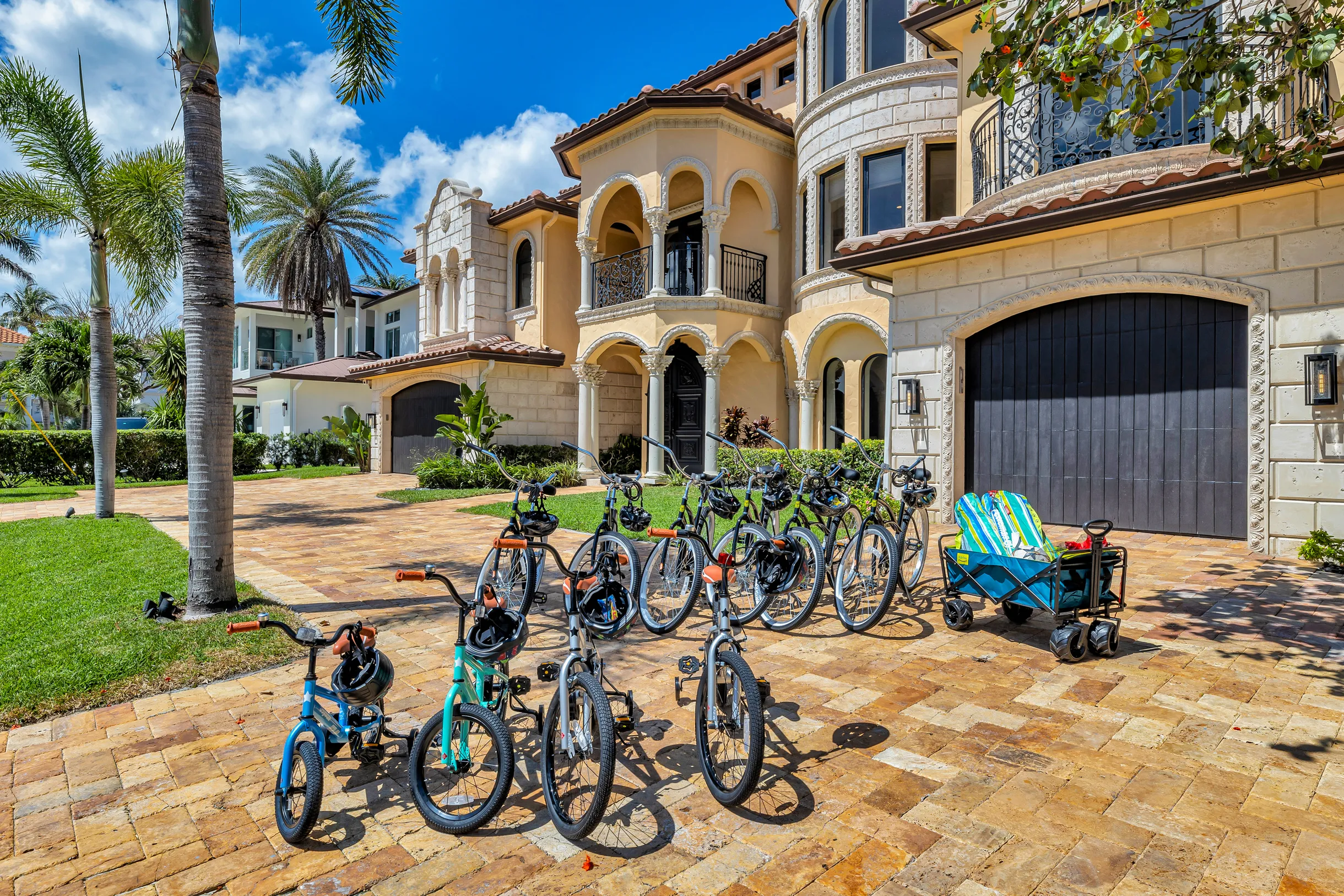 Wander Delray Breeze #59