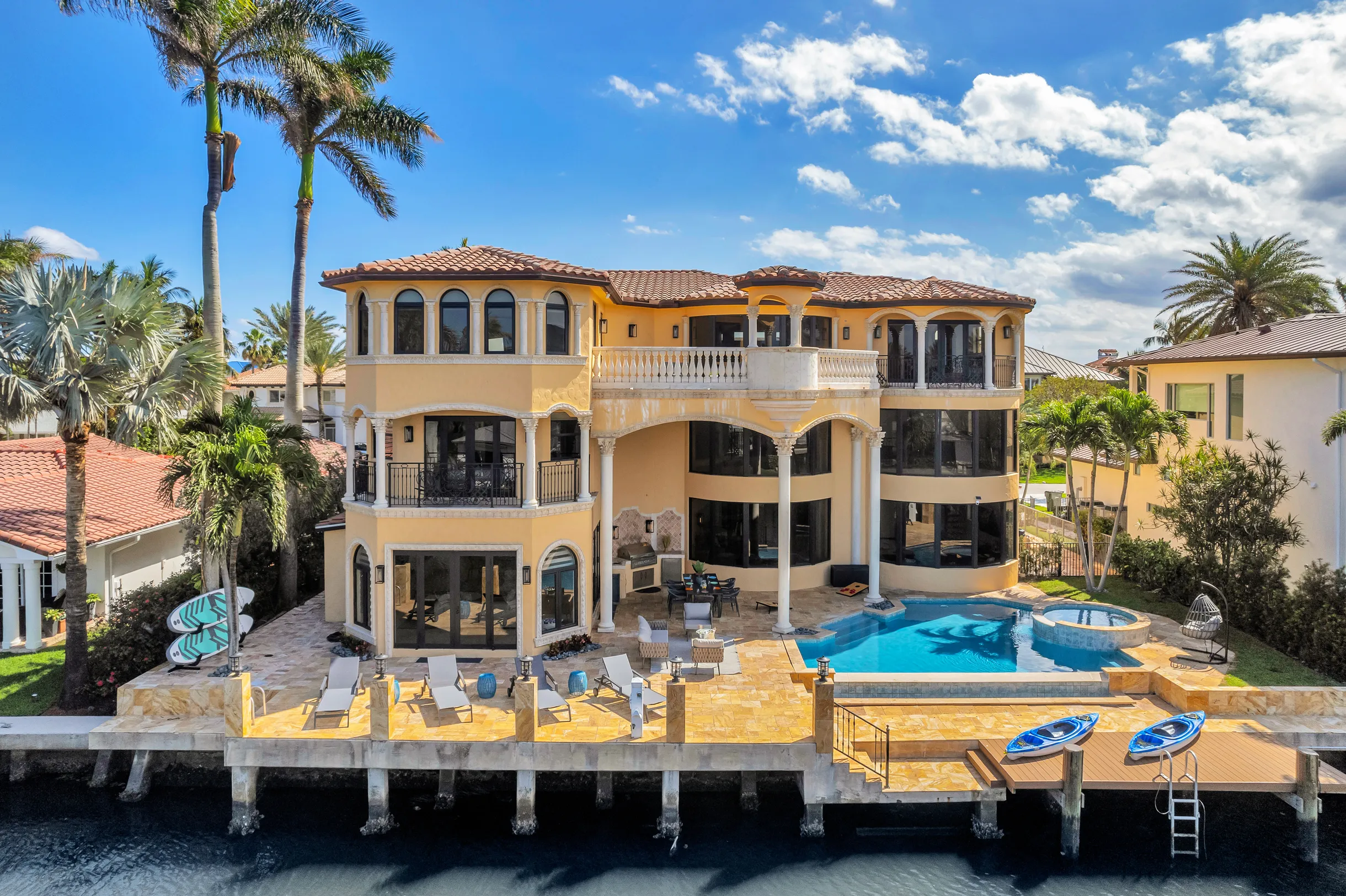 Wander Delray Breeze #89