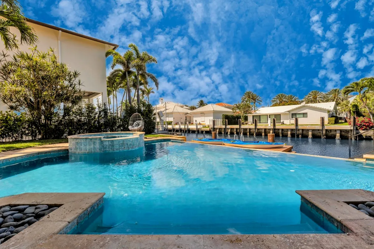 Wander Delray Breeze #60